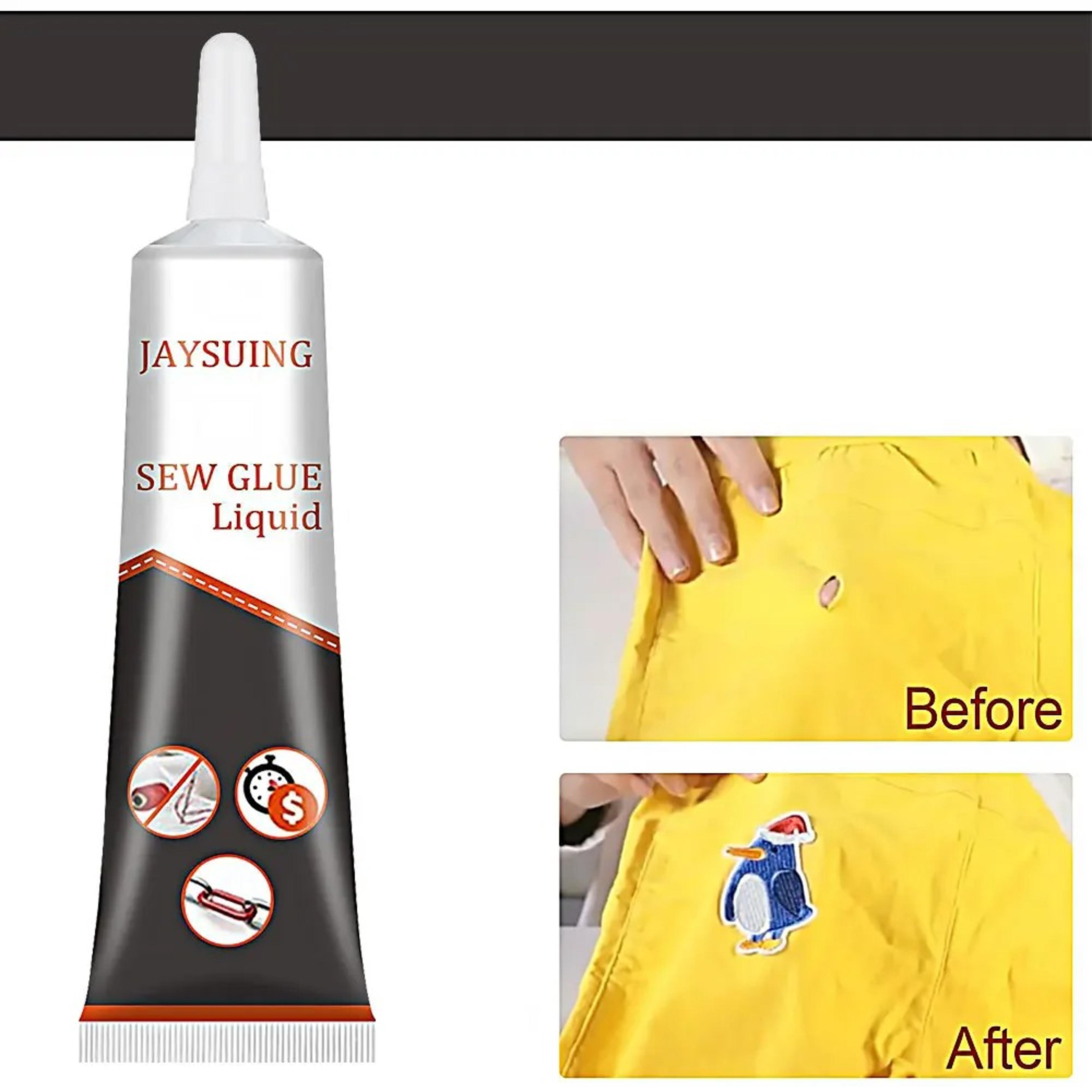 Adhesive for polyester fabric