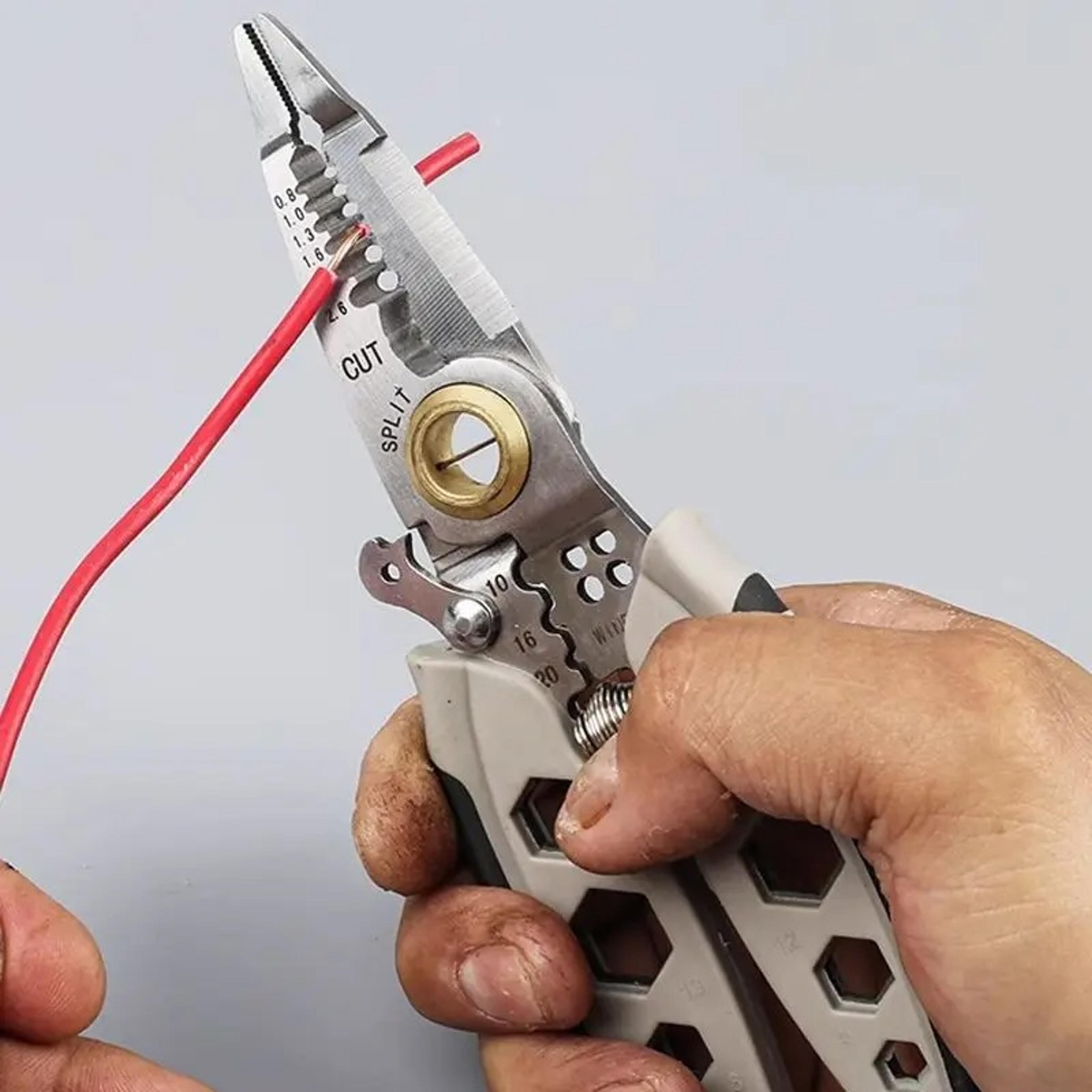 Professional Electrician Tool for Cutting