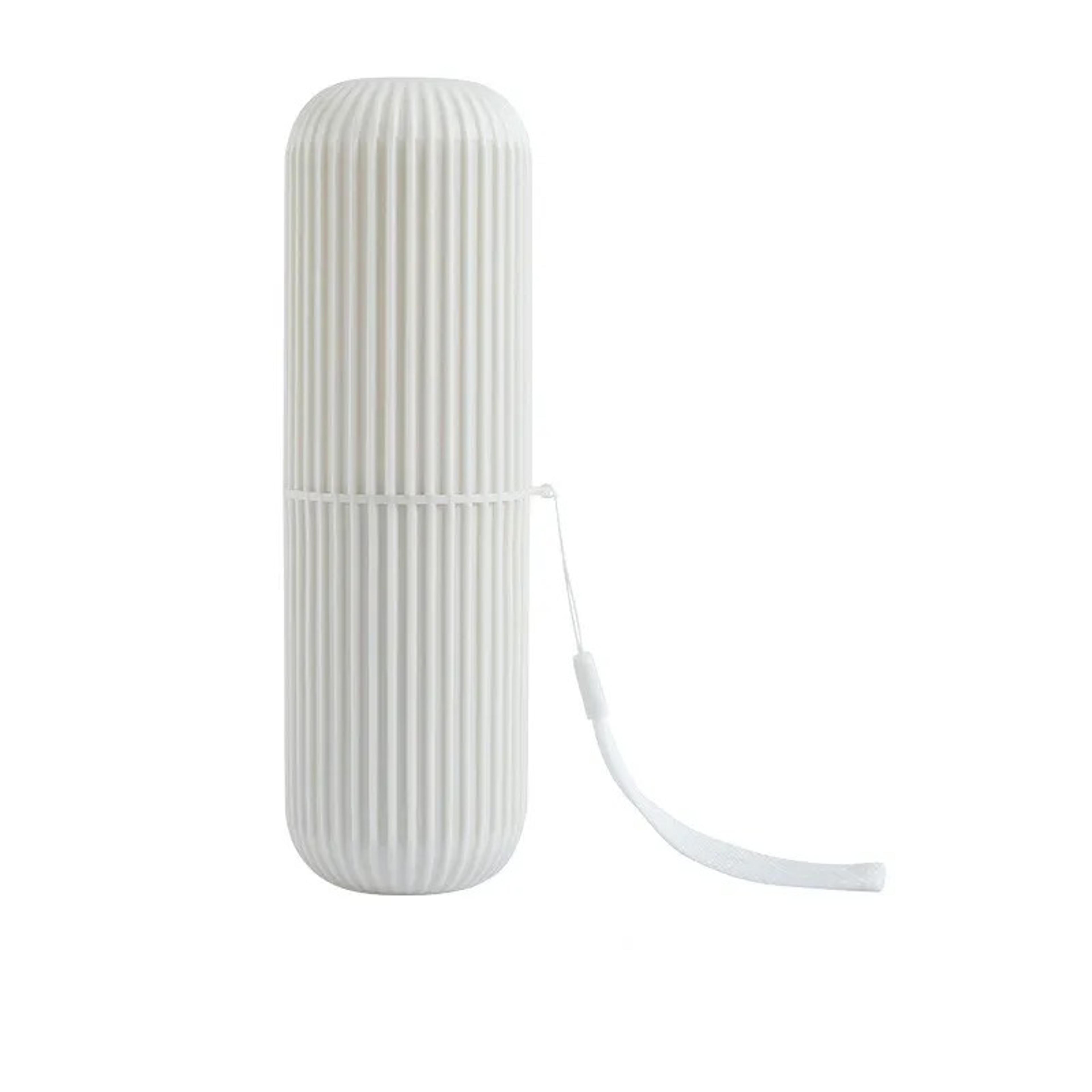 Durable Toothbrush Holder for Travel