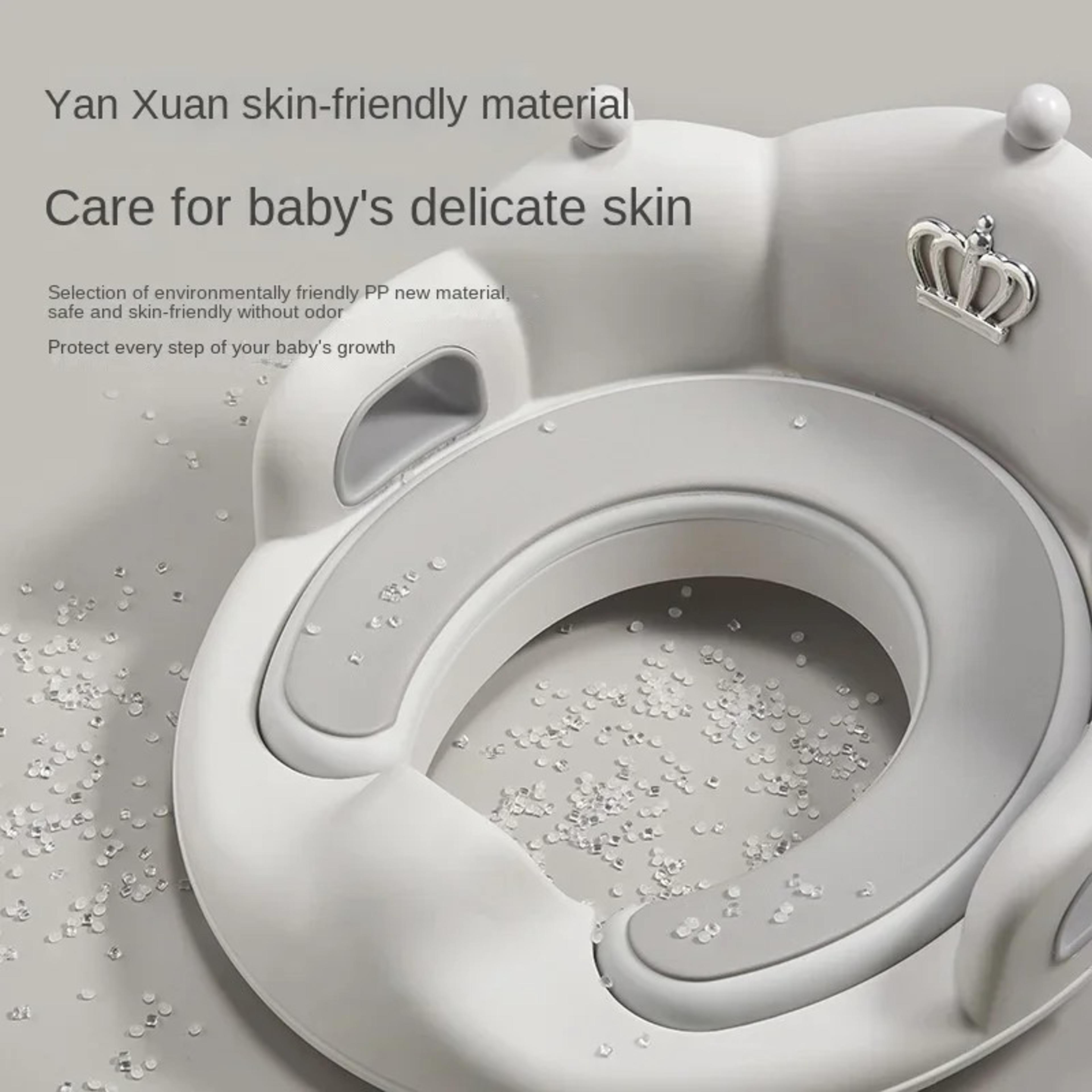 Baby Toilet Seat Ring for Household Use