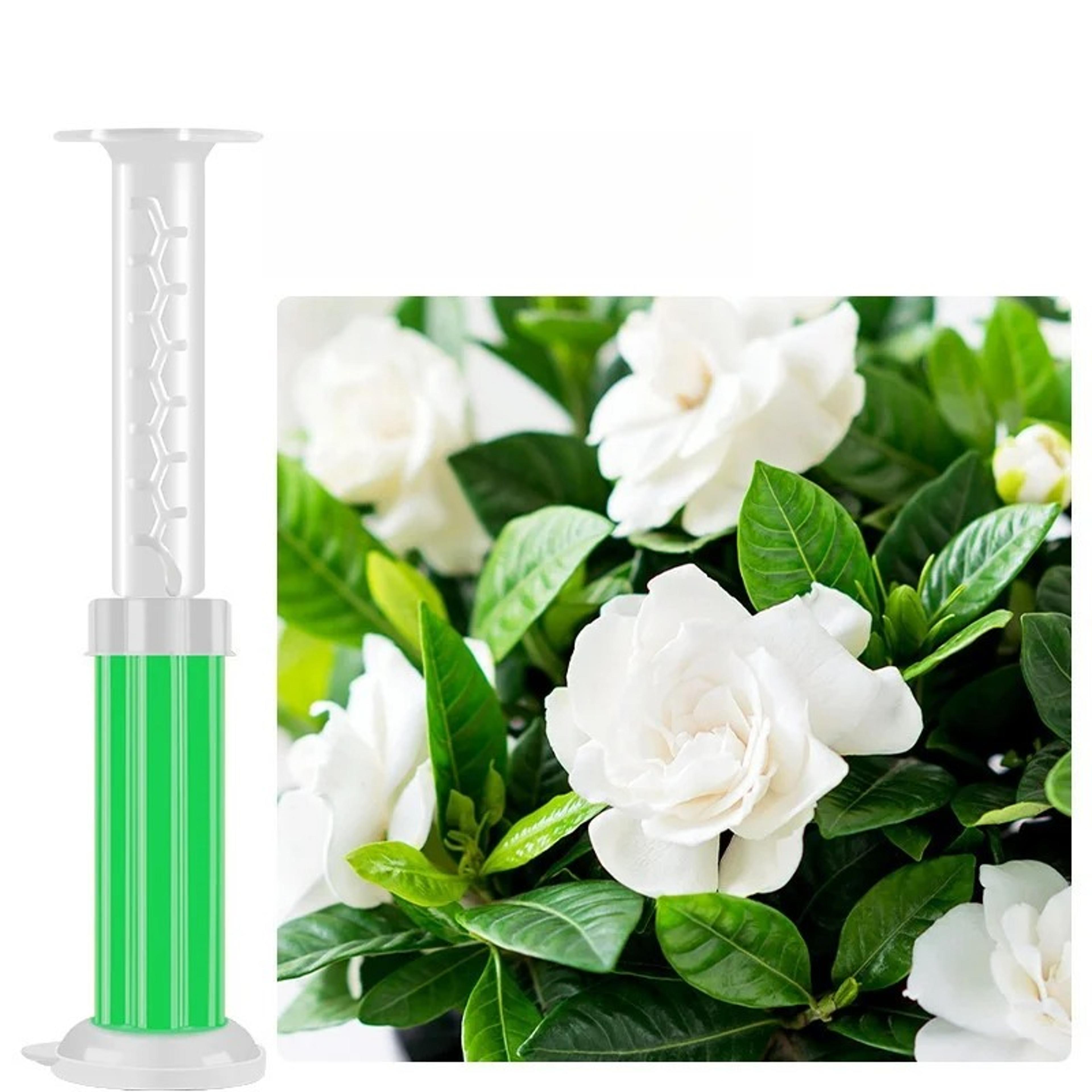 Fresh Flower Scent Toilet Cleaner