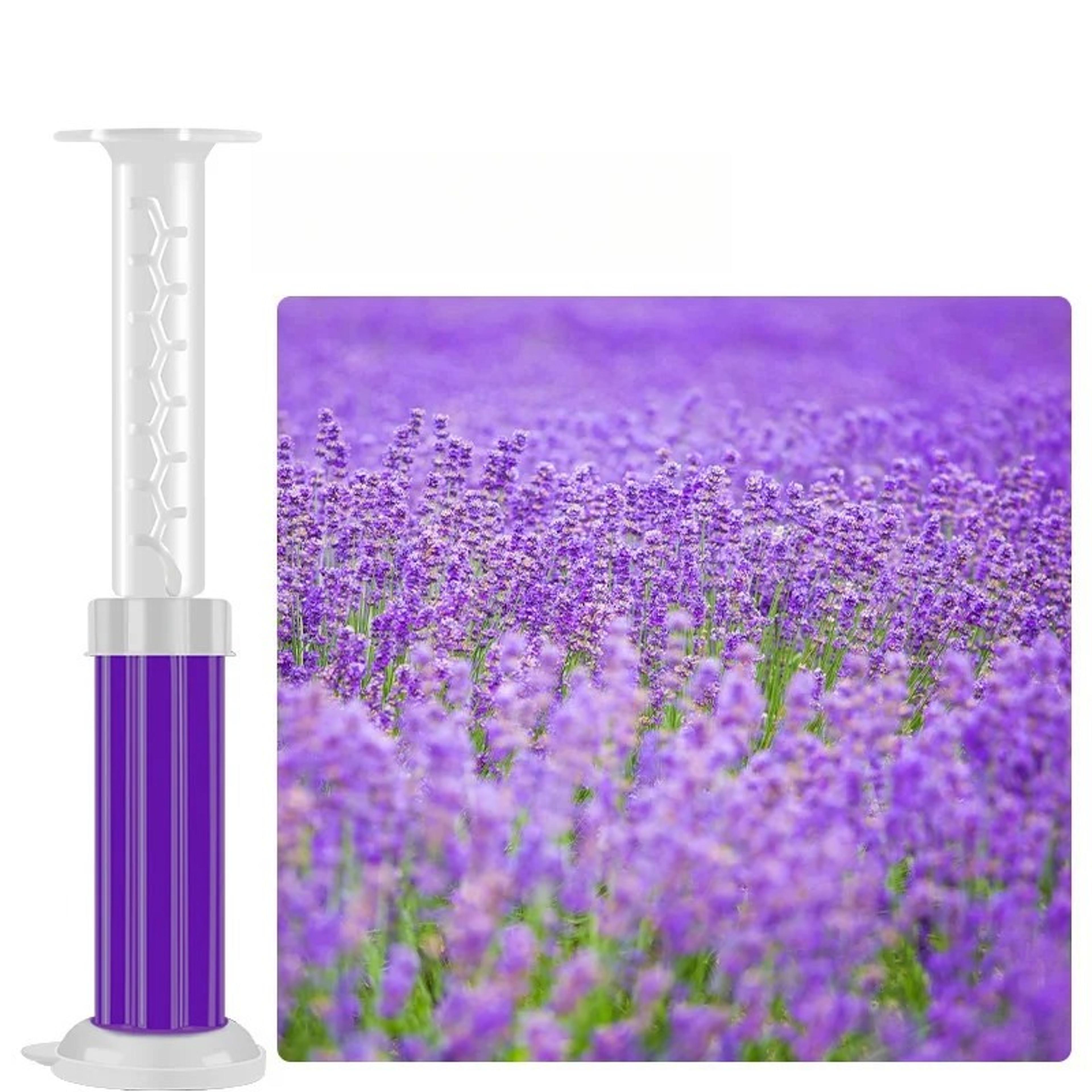 Fresh Flower Toilet Bowl Cleaner Gel  Deodorant  Air Freshener 6
