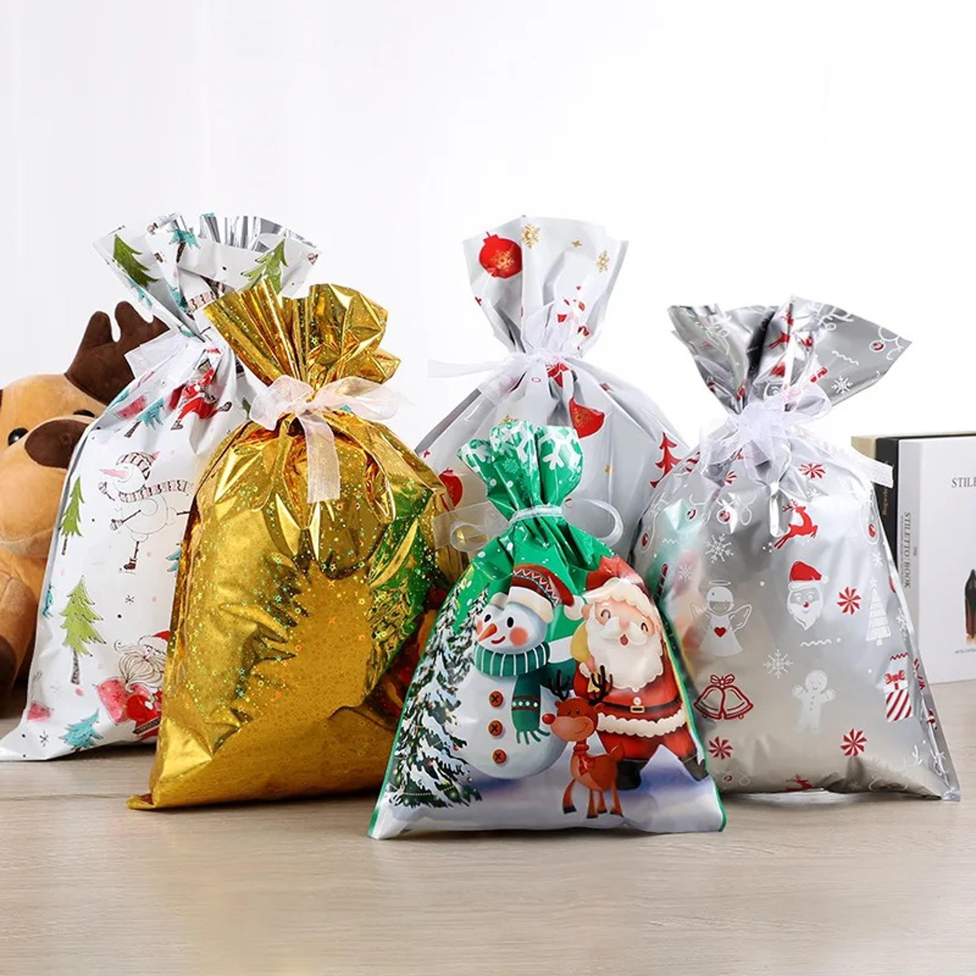 Shop Bulk Christmas Gift Bags