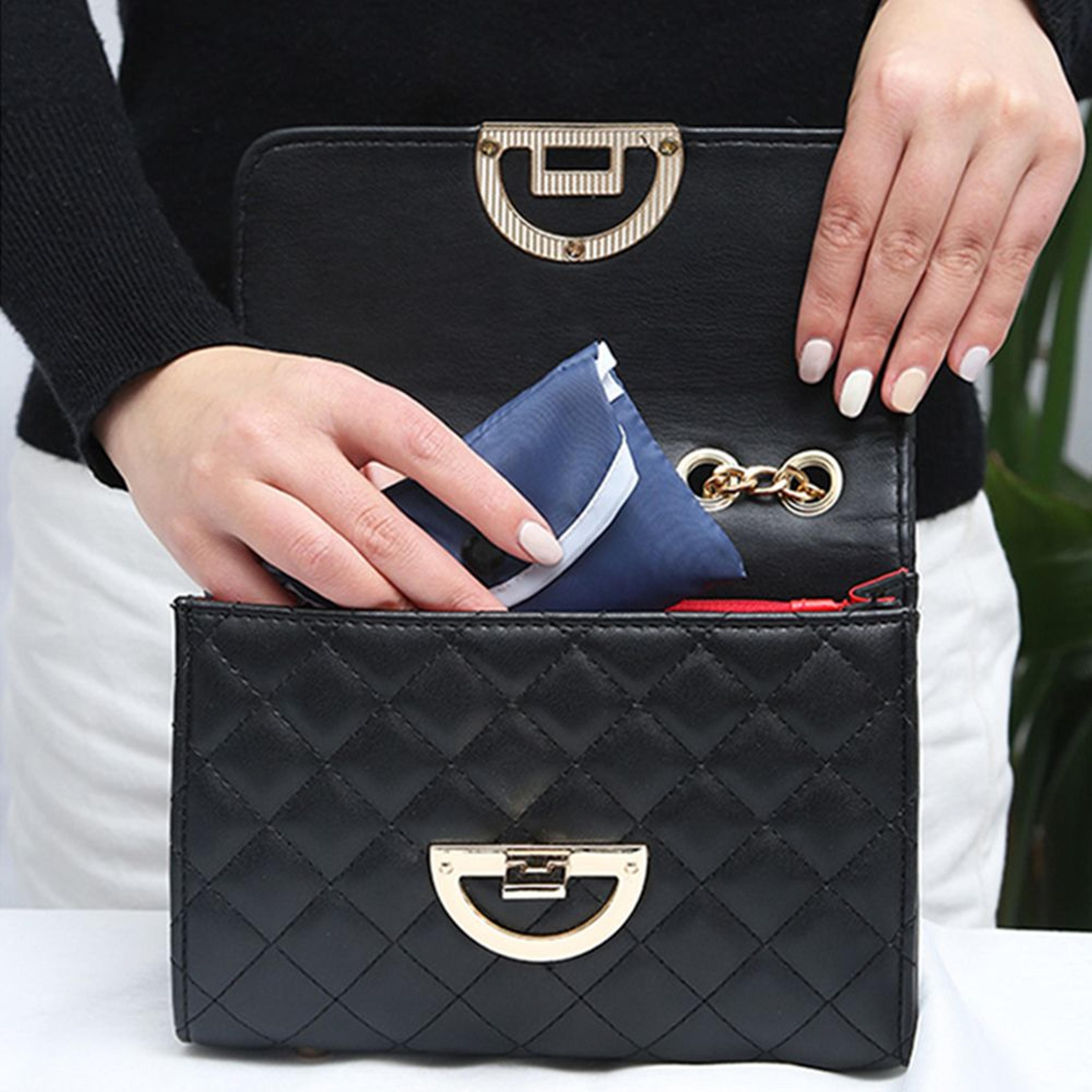Buy EcoFriendly Foldable Waterproof Shopping Bag