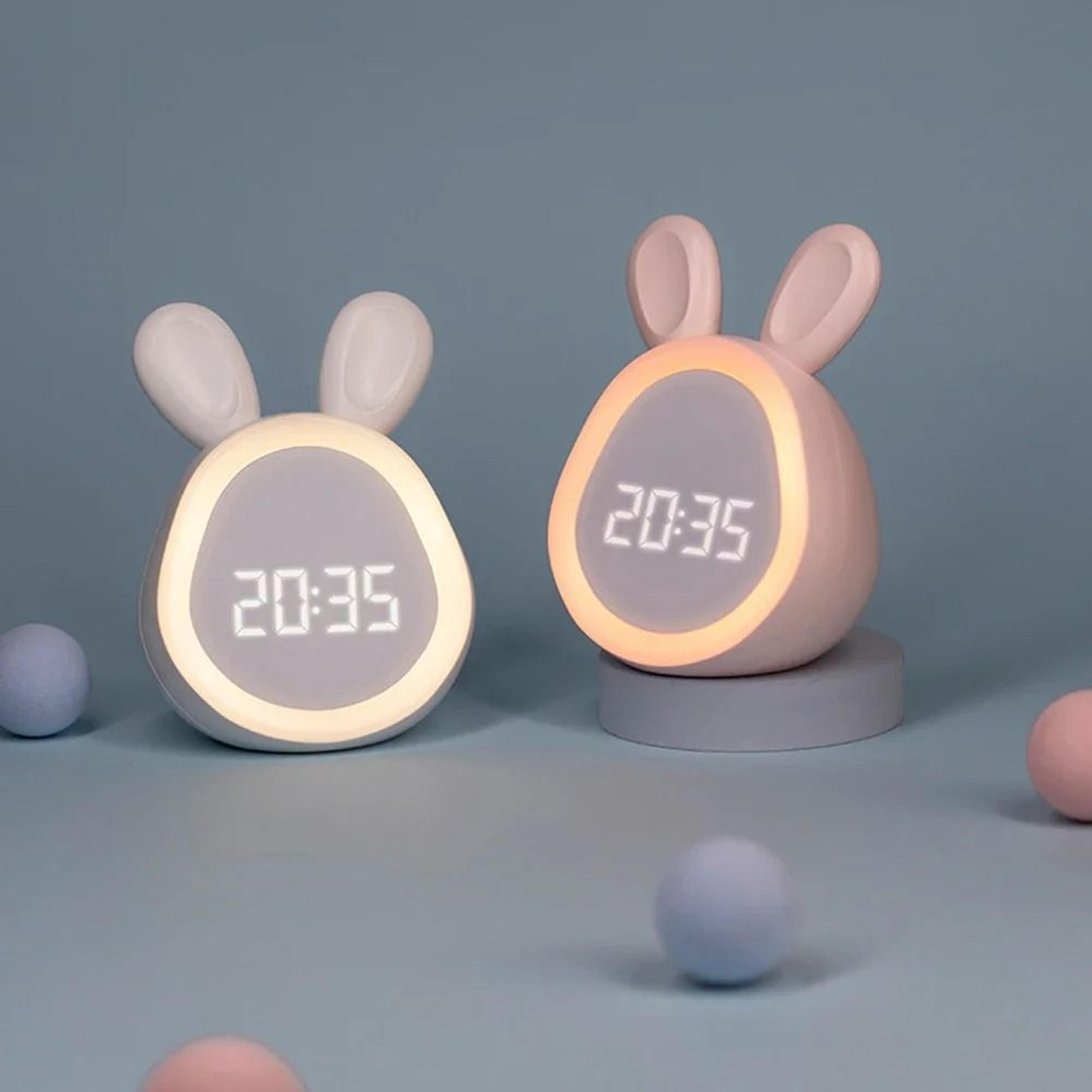 Reliable USB Powered Alarm Clock