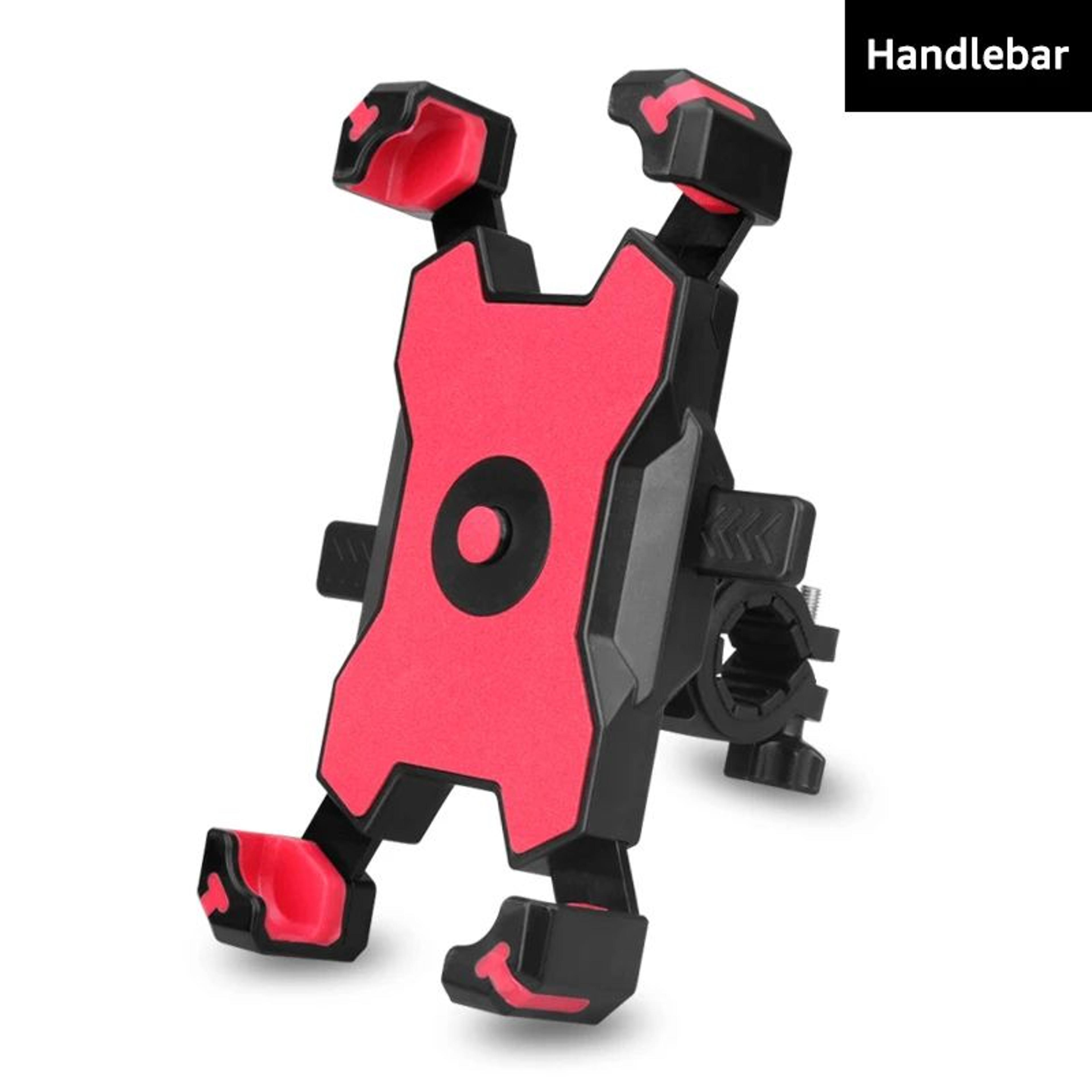 Bike Phone Mount 8
