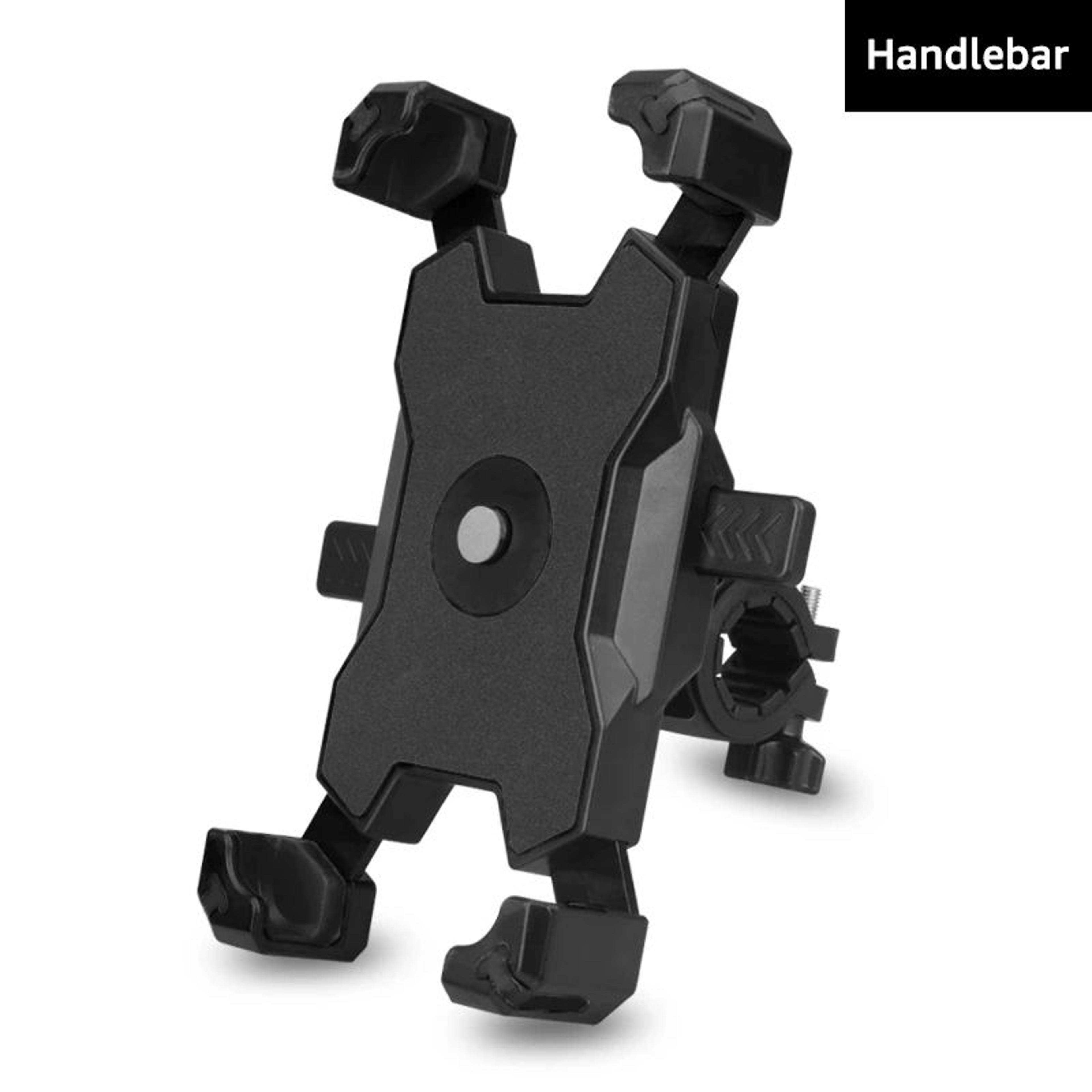 Bike Phone Mount 9