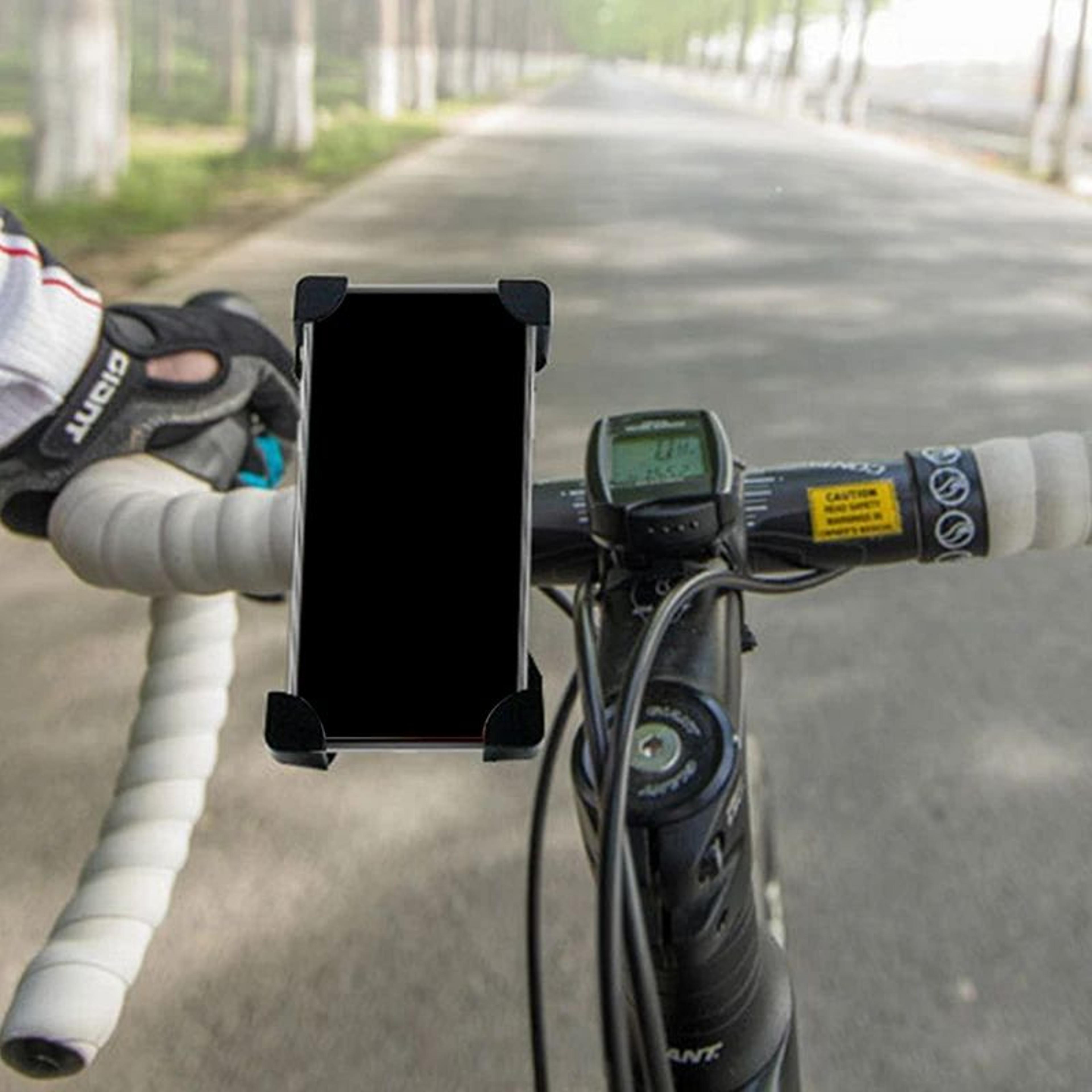Bike Phone Mount 1
