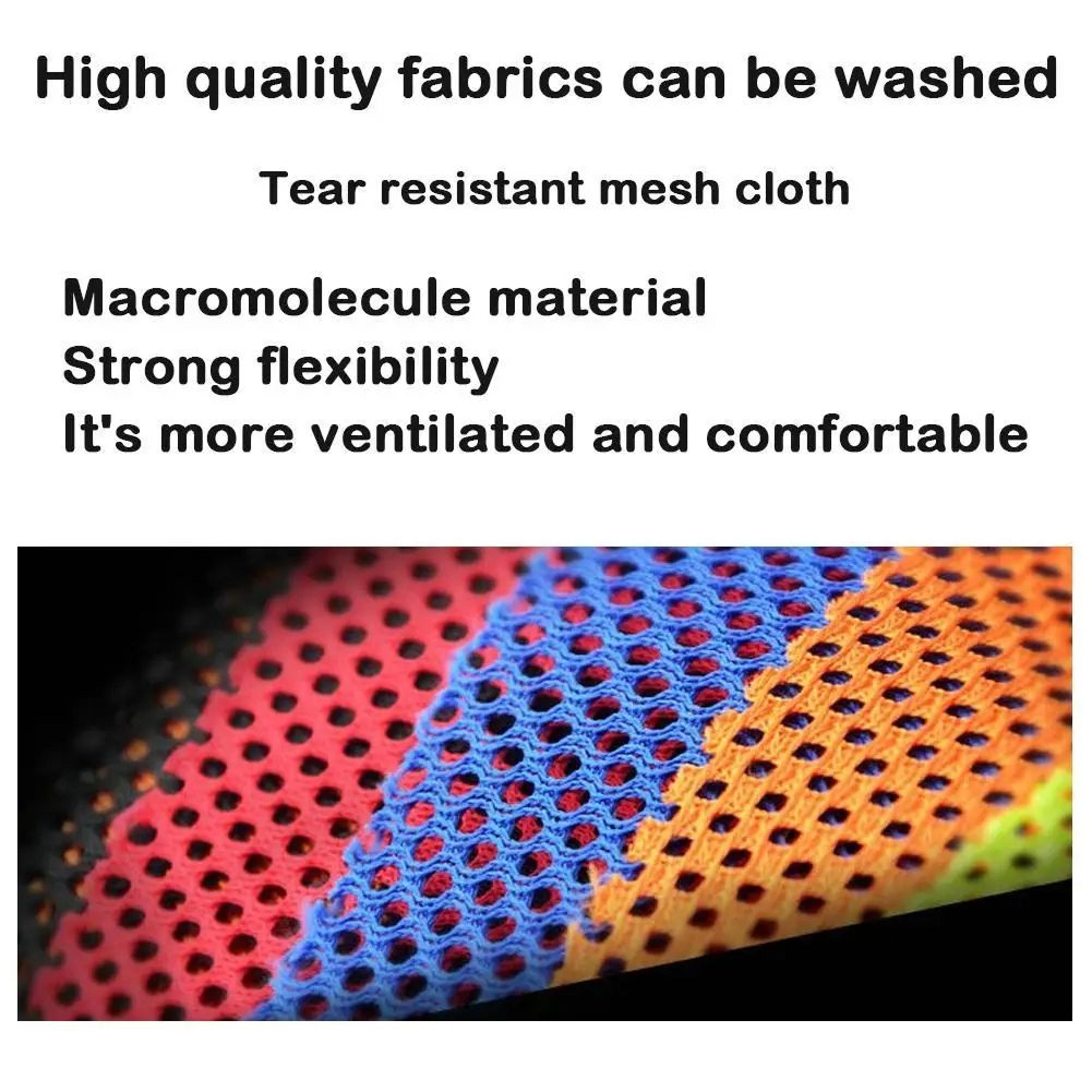Adjustable Computer Chair Headrest Pillow Neck Protection For Office Chairs 3
