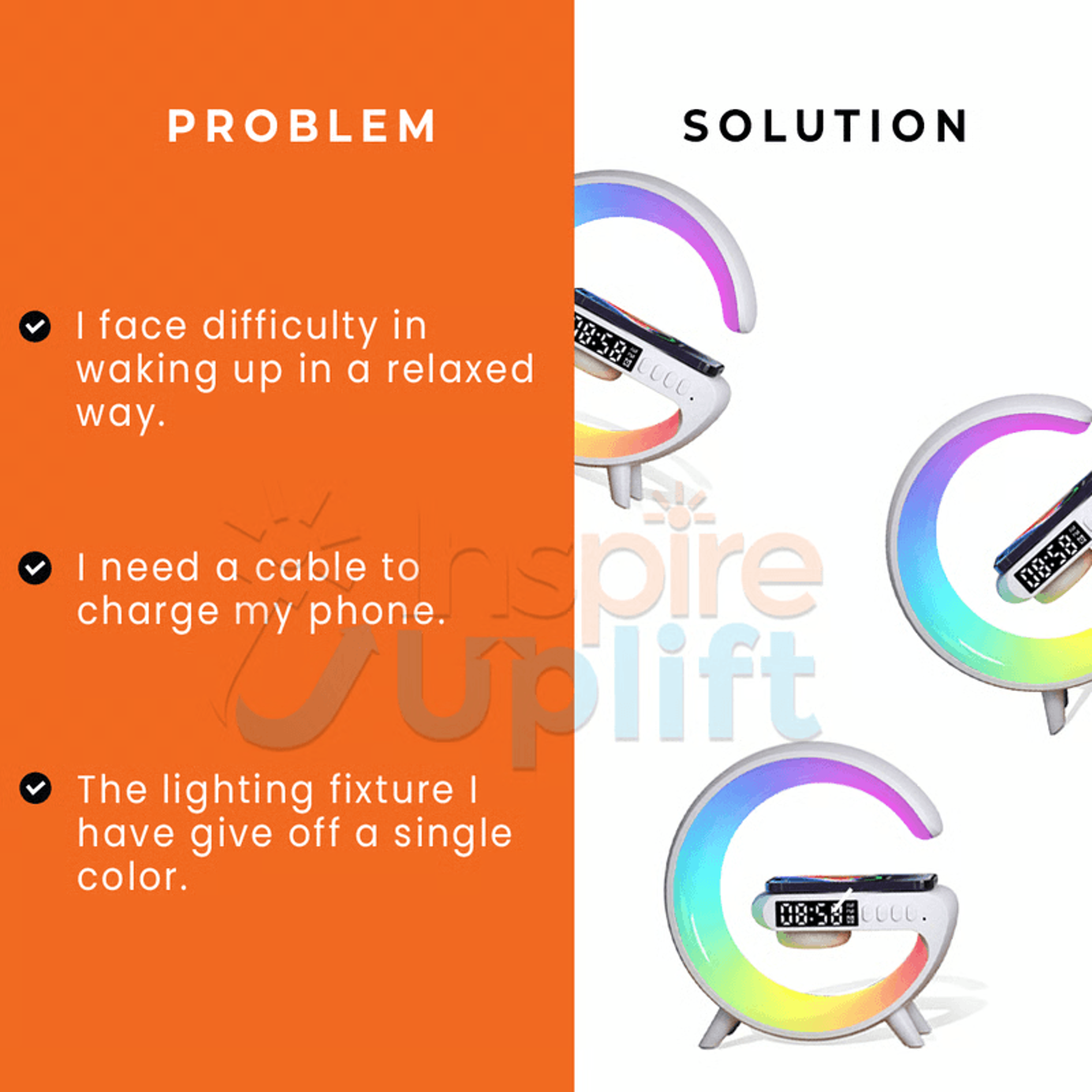 Wake Up Light
