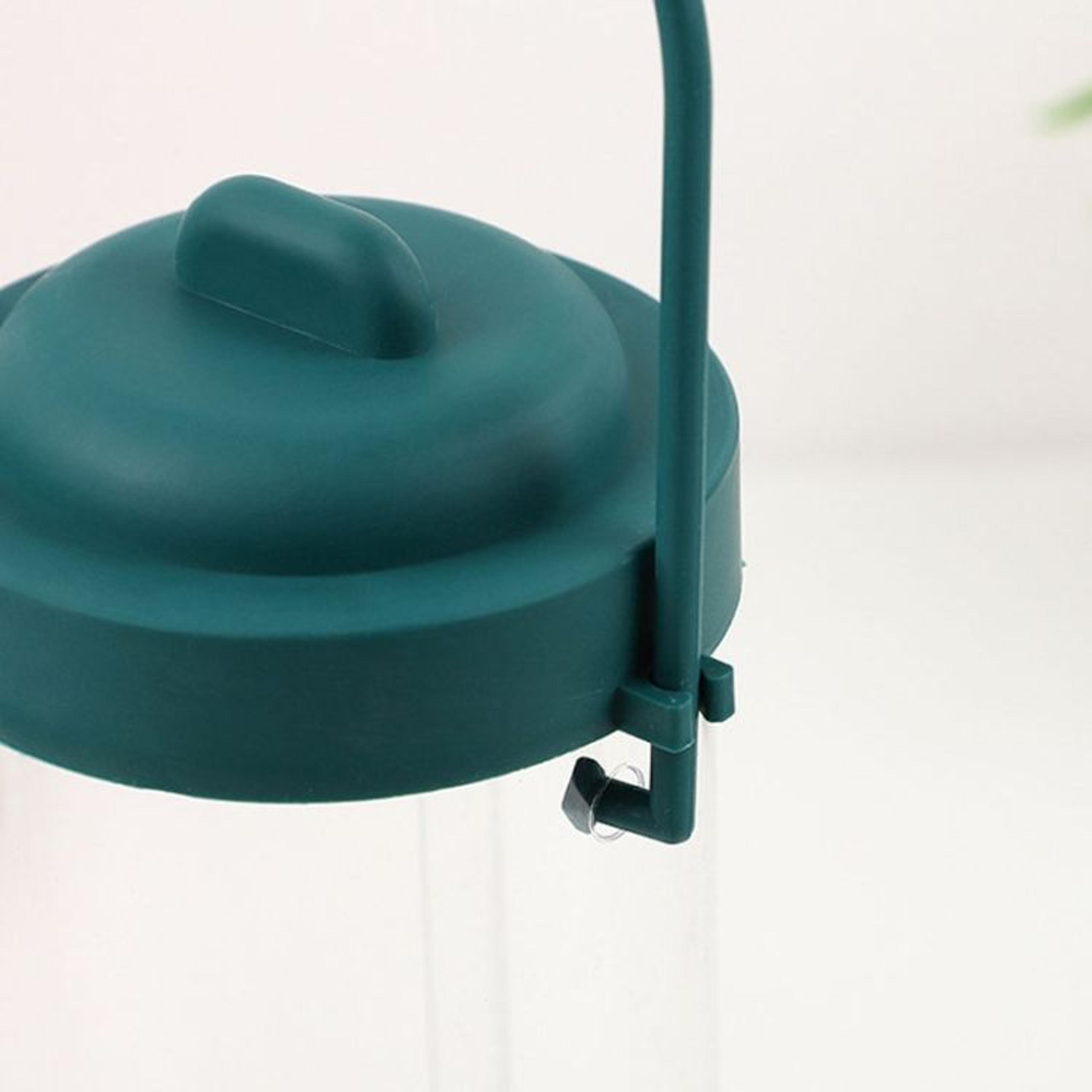 Spinning Squirrel Proof Bird Feeder 5