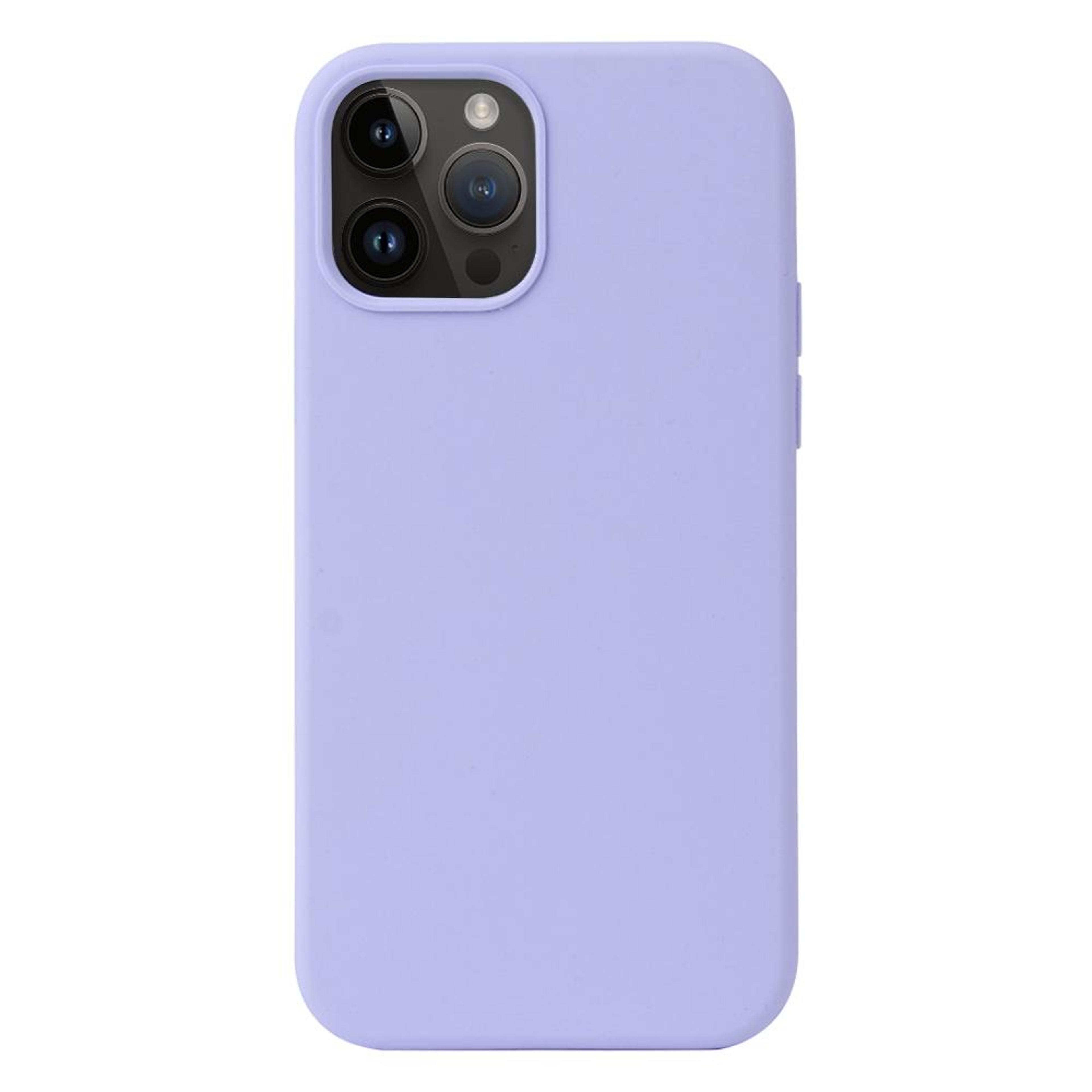 Slim Liquid Silicone Case For IPhone 15 Pro Max Shockproof Protective Cover 2