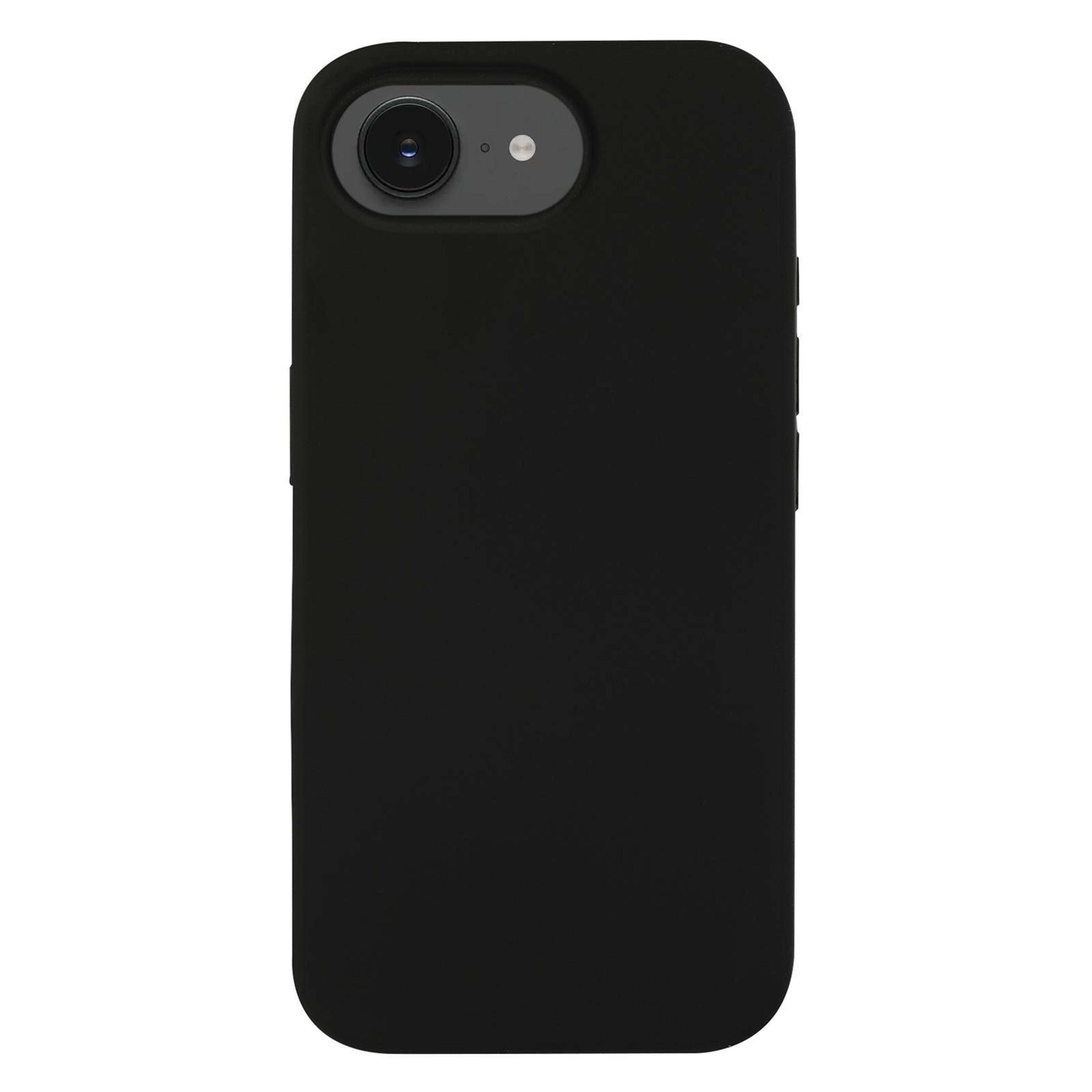 Liquid Silicone IPhone 17e  16e Case Shockproof Soft Touch Protection Cover 0