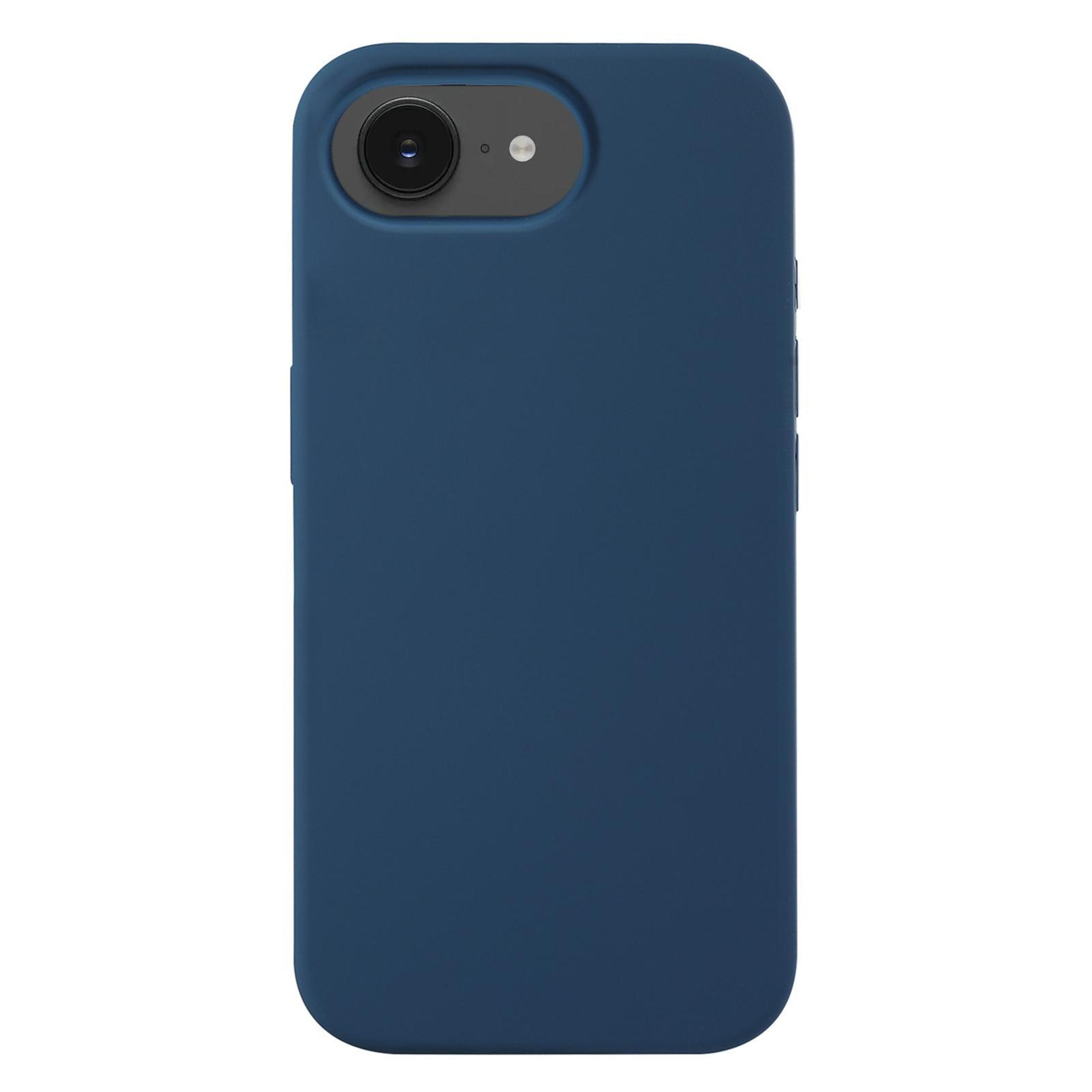 Liquid Silicone IPhone 17e  16e Case Shockproof Soft Touch Protection Cover 5