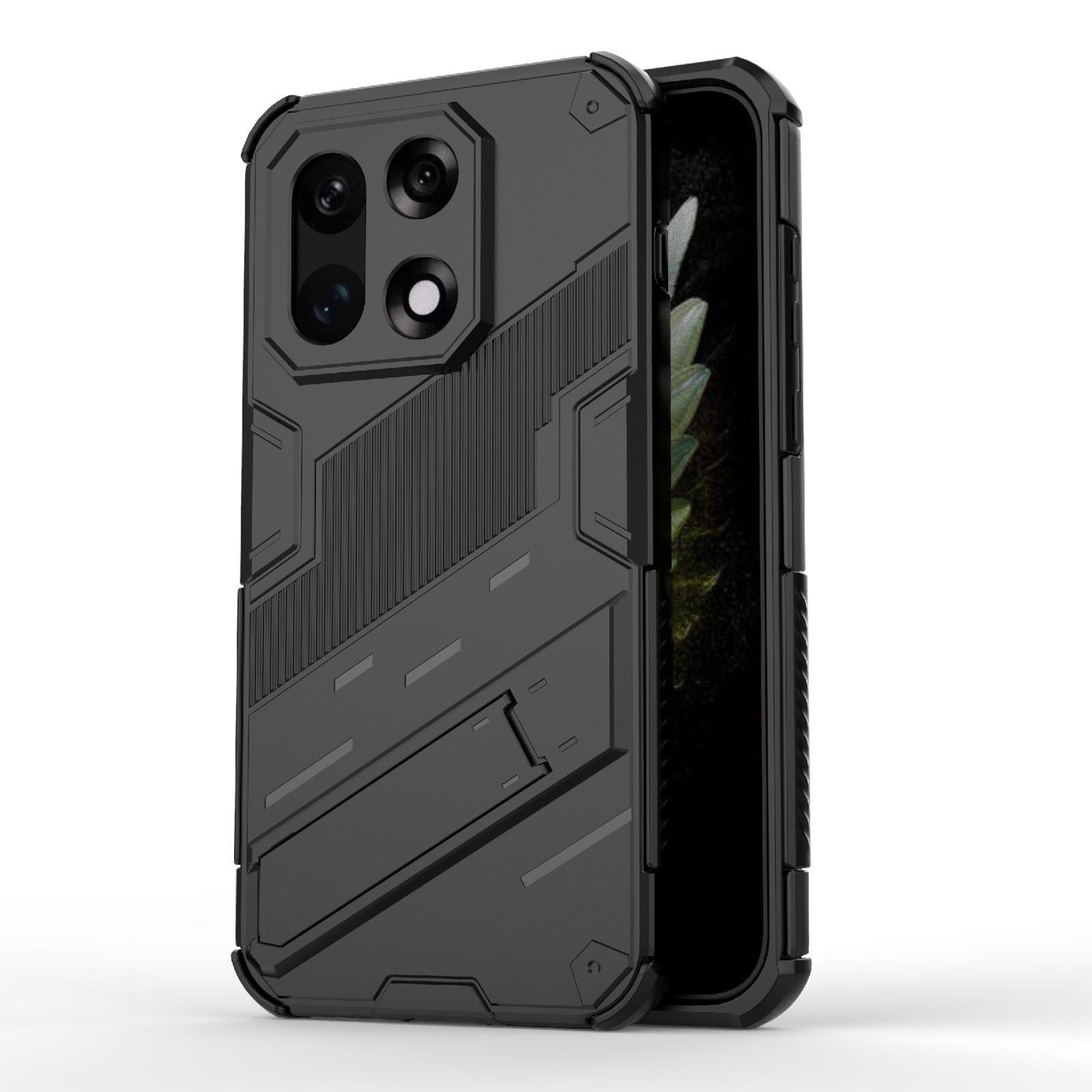 Rugged OnePlus 15 Case With Kickstand Grip Heavy Duty Shockproof Phone Case Armor Cover 0