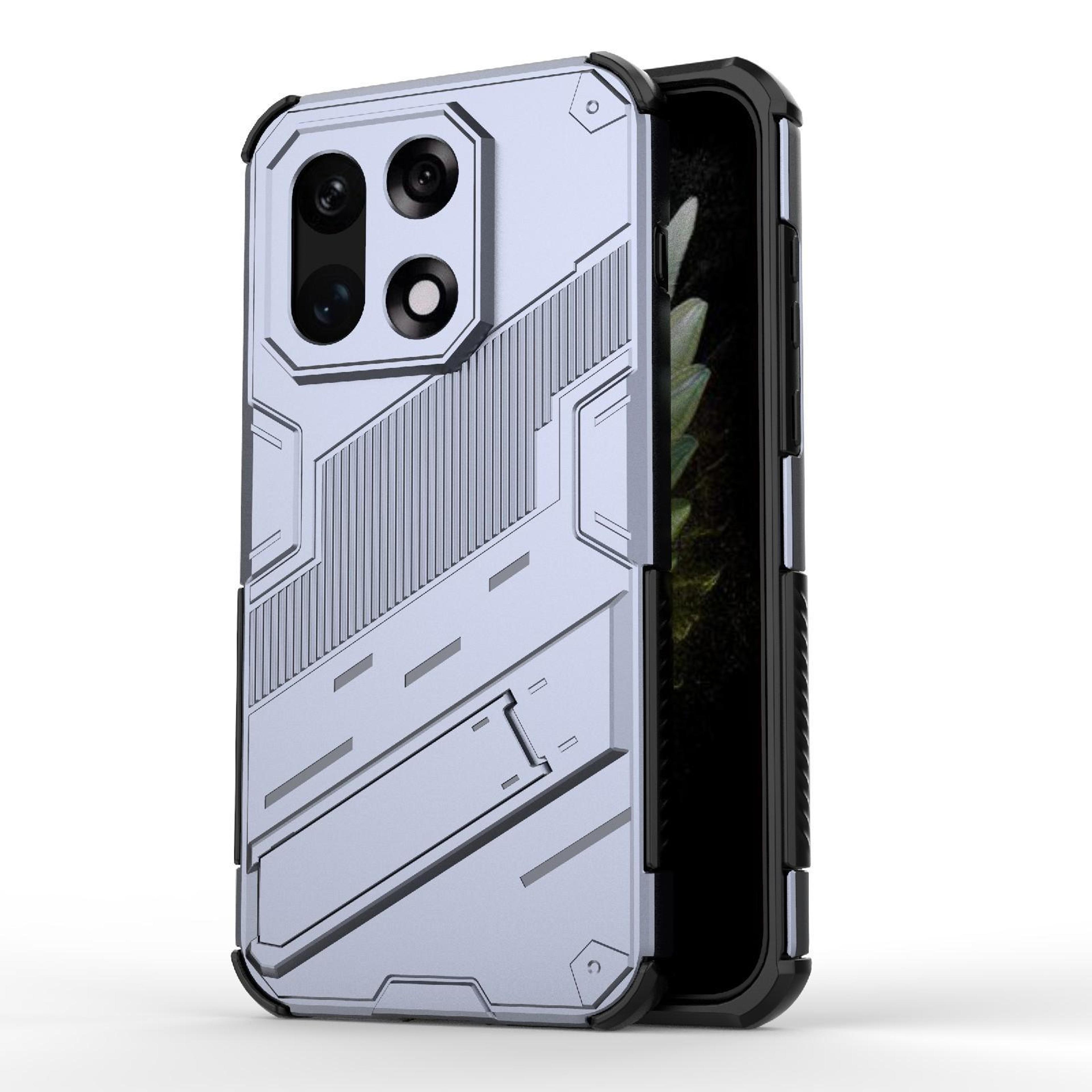 Rugged OnePlus 15 Case With Kickstand Grip Heavy Duty Shockproof Phone Case Armor Cover 3
