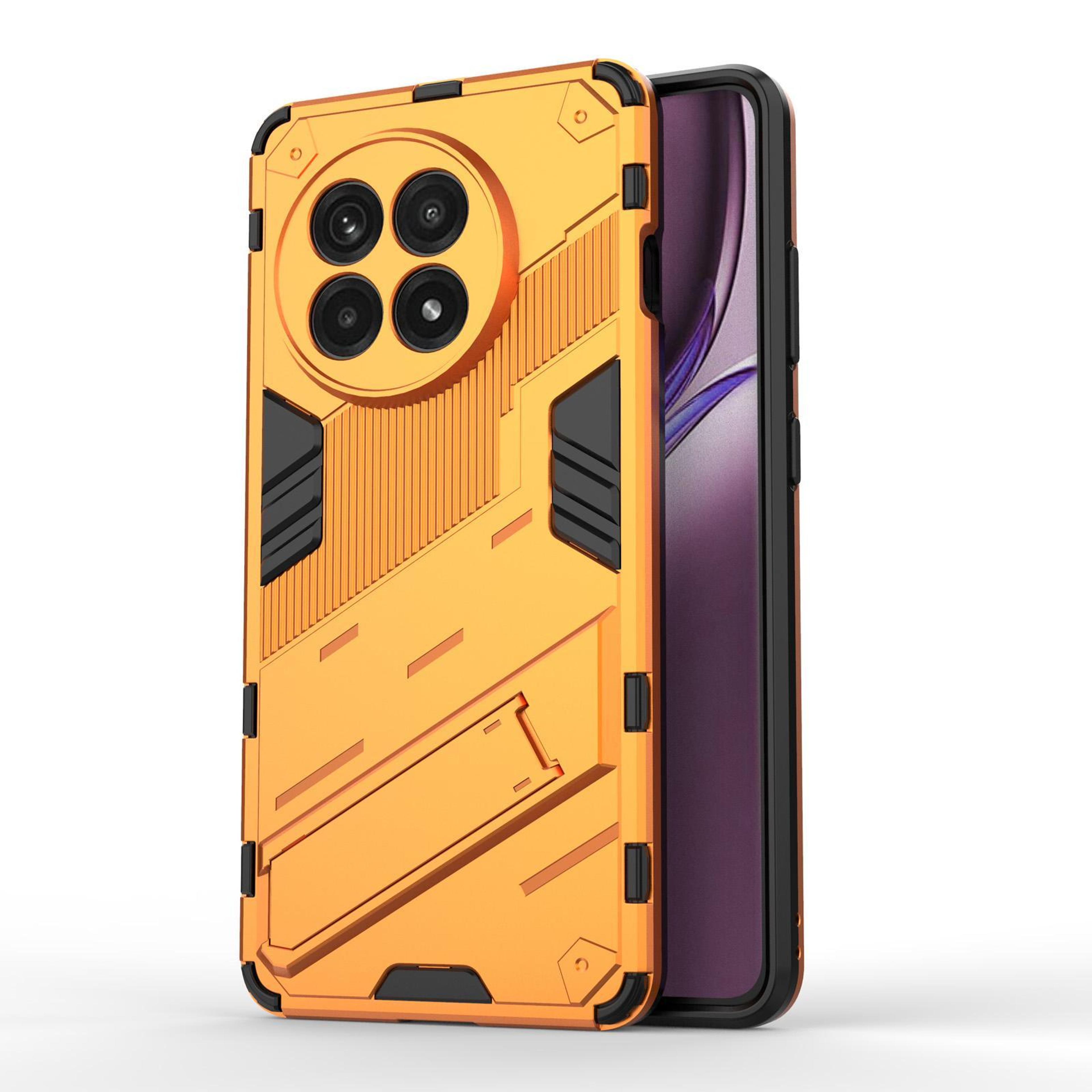 OnePlus Ace 5 Rugged Kickstand Case Shockproof Dual Layer Protective Cover 4