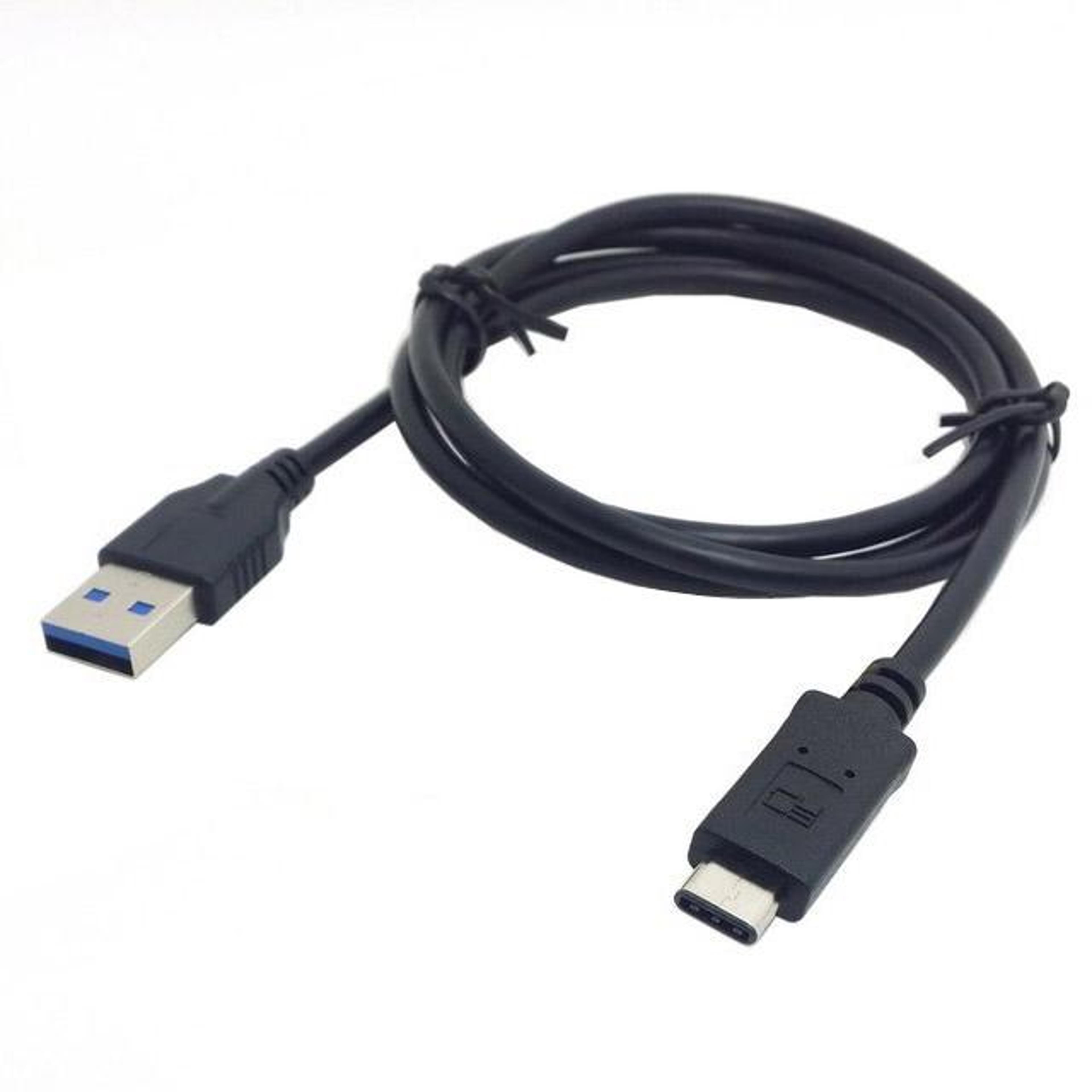 USB C To USB A Fast Data Cable 1m High Speed USB 31 Charging Sync Cable 2