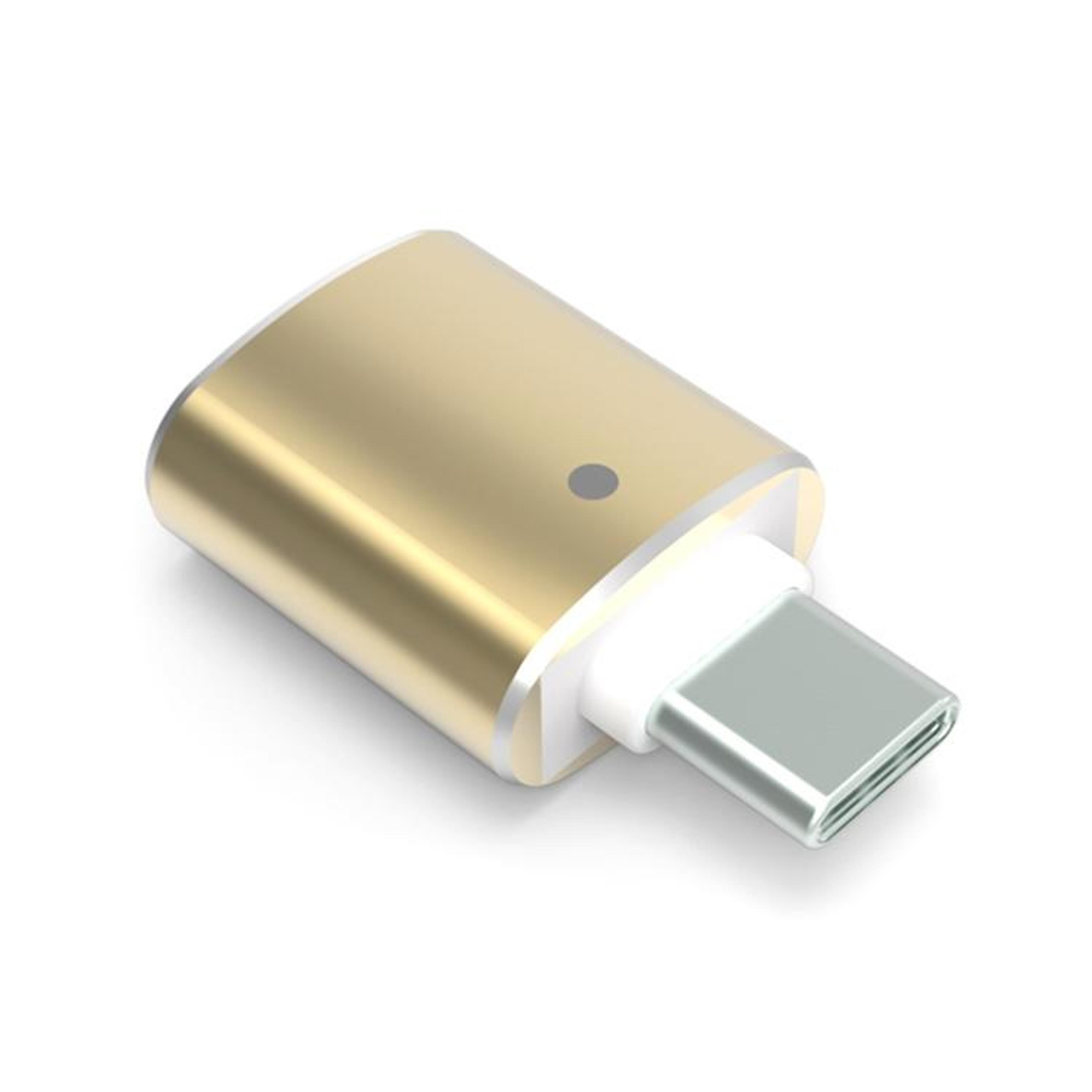 usb to type-c otg adapter for fast data transfer and plug & play use
