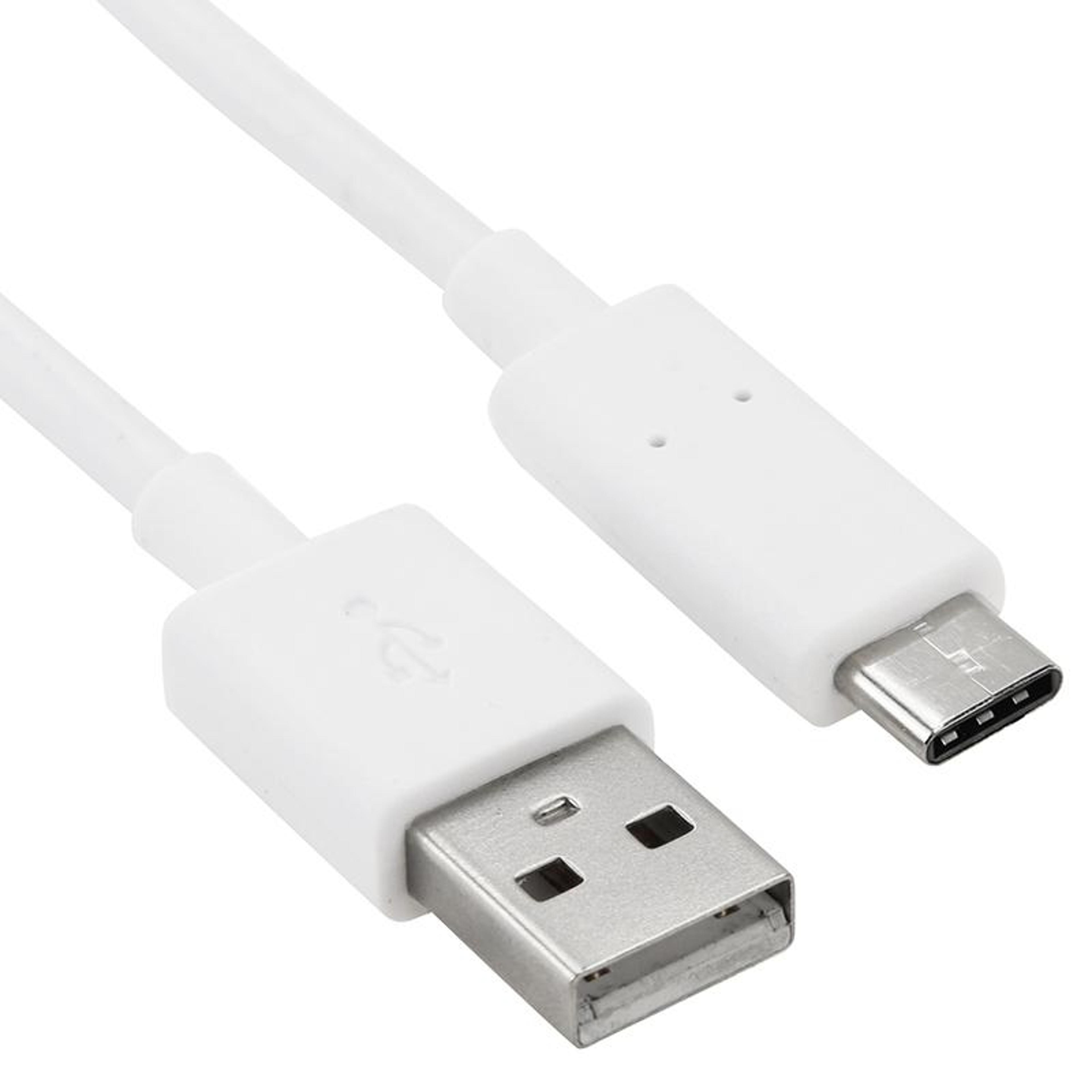 Premium High Speed USB  To USB TypeC Cable 2