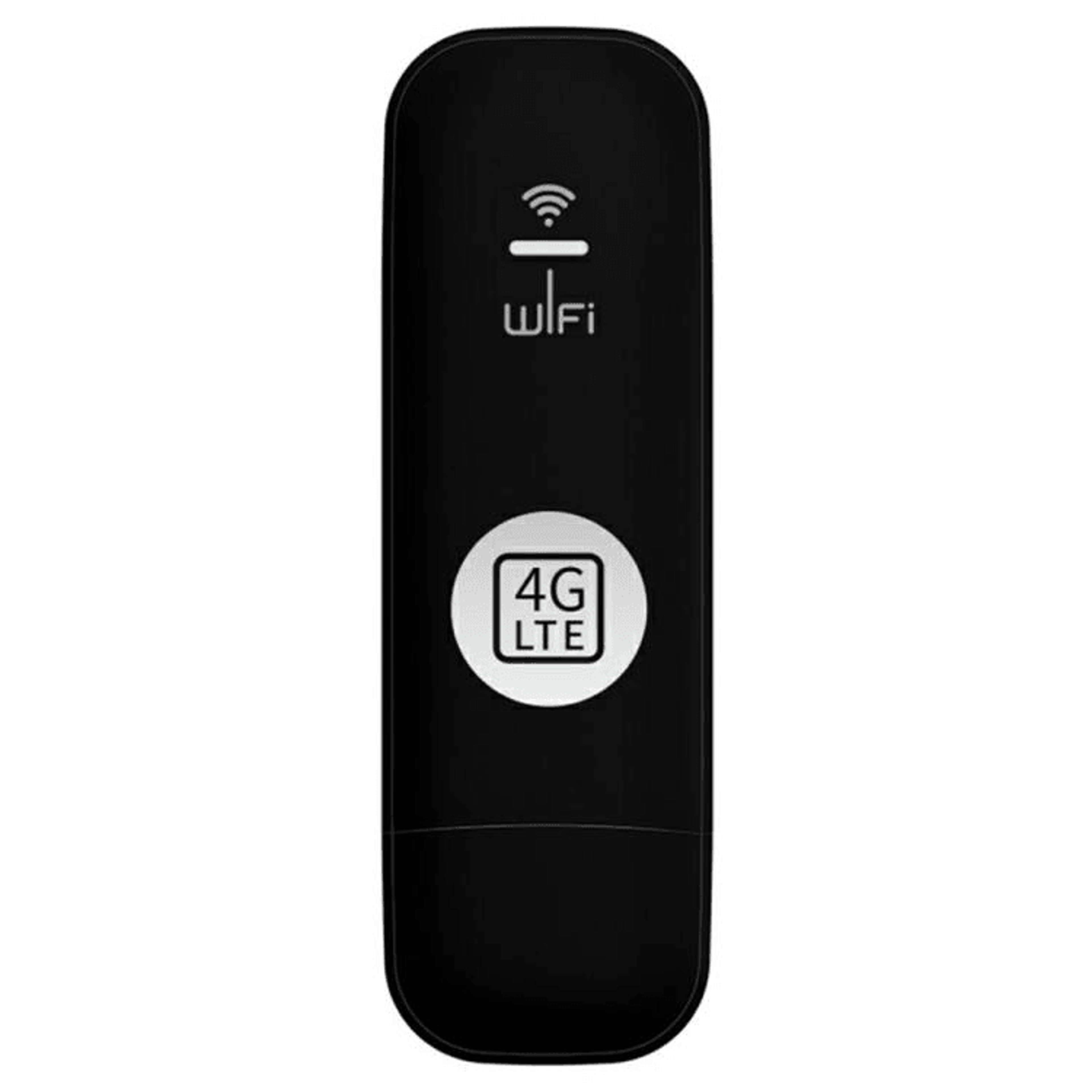 U6E8 4G LTE Portable WiFi Hotspot USB Dongle For Travel With SIM Card Support 13
