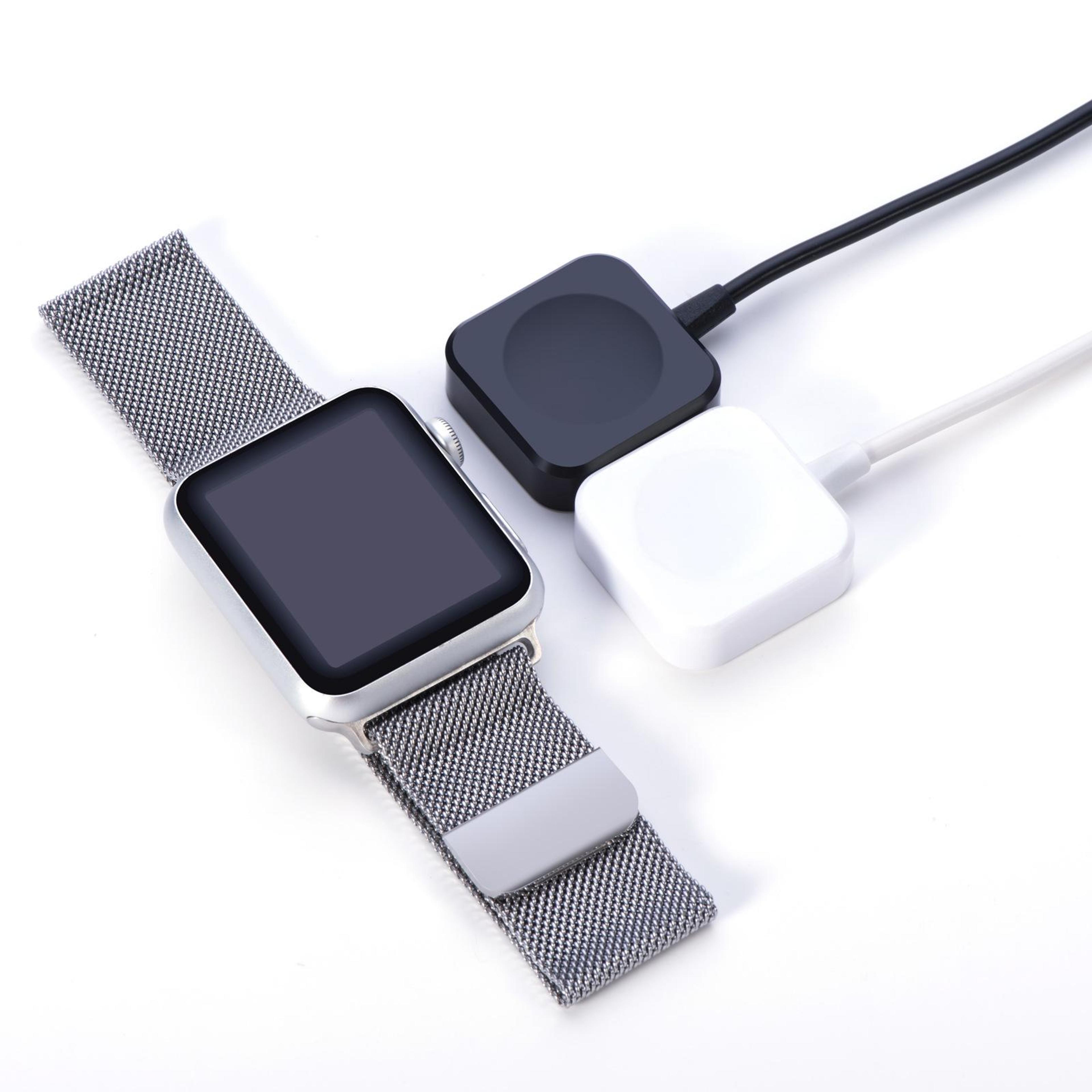 1m Magnetic Fast Charging Cable For Apple Watch USB Charger Ultra876SE52 6