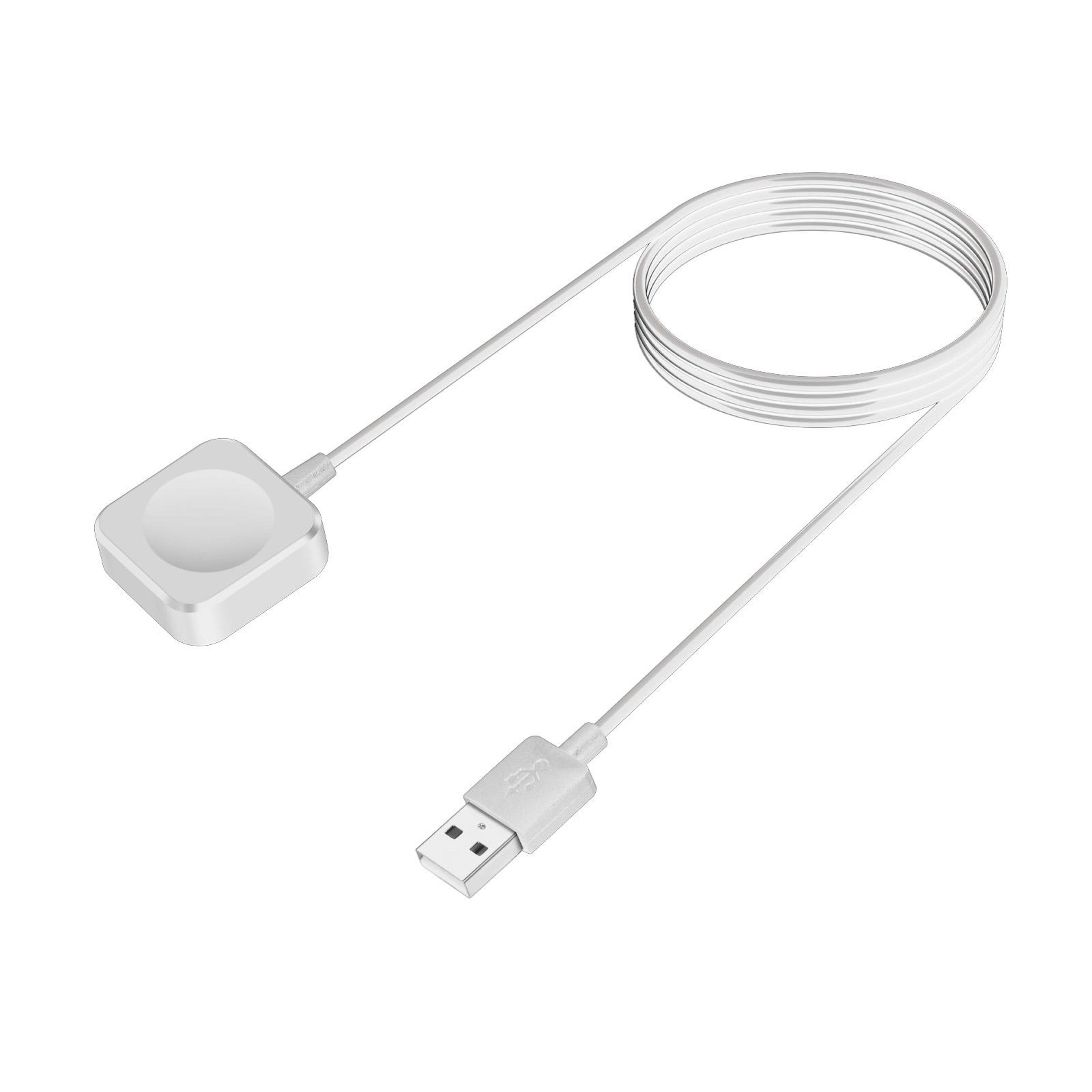 1m Magnetic Fast Charging Cable For Apple Watch USB Charger Ultra876SE52 2
