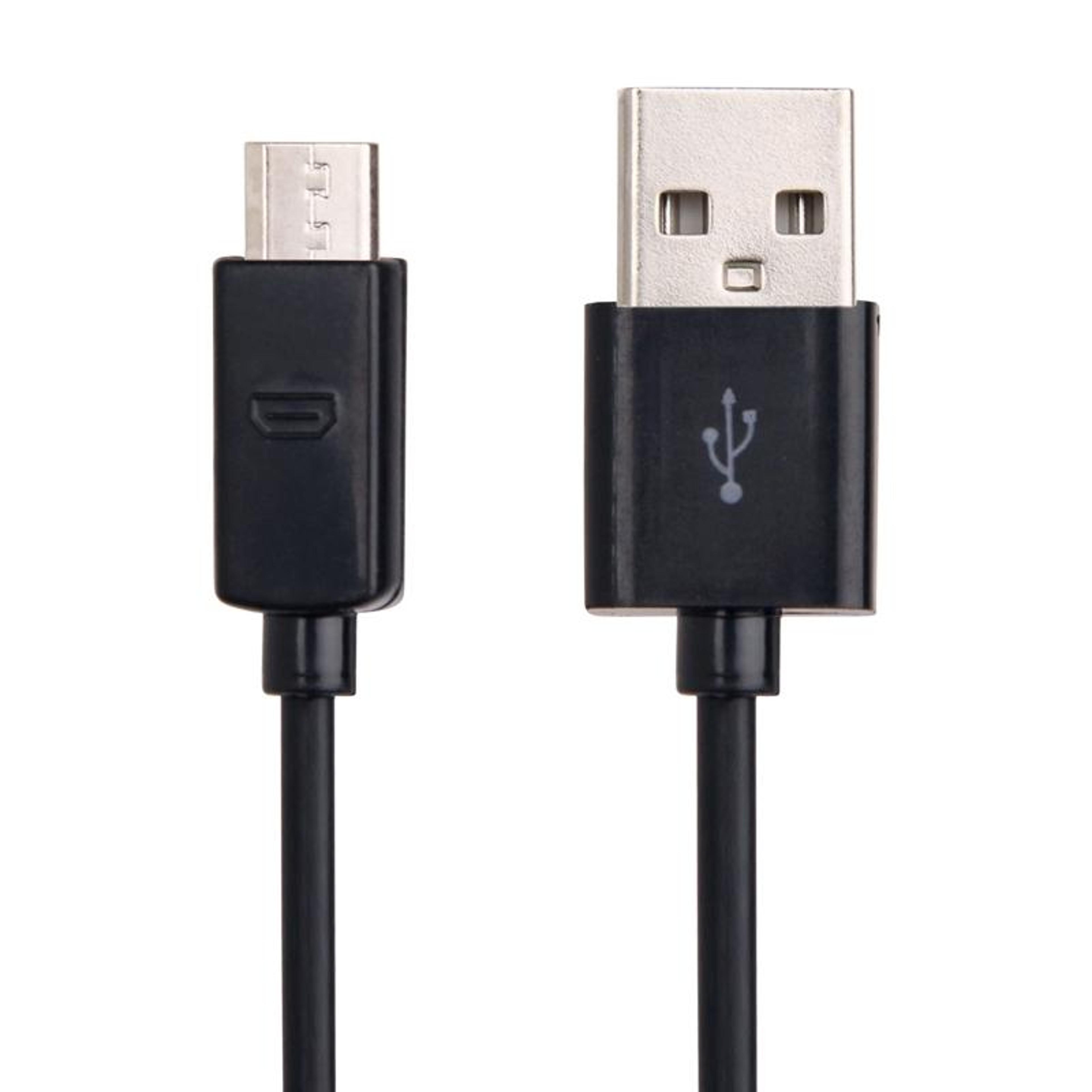 1m Micro USB Cable Fast USB Data Cable For Charging And File Transfer 2