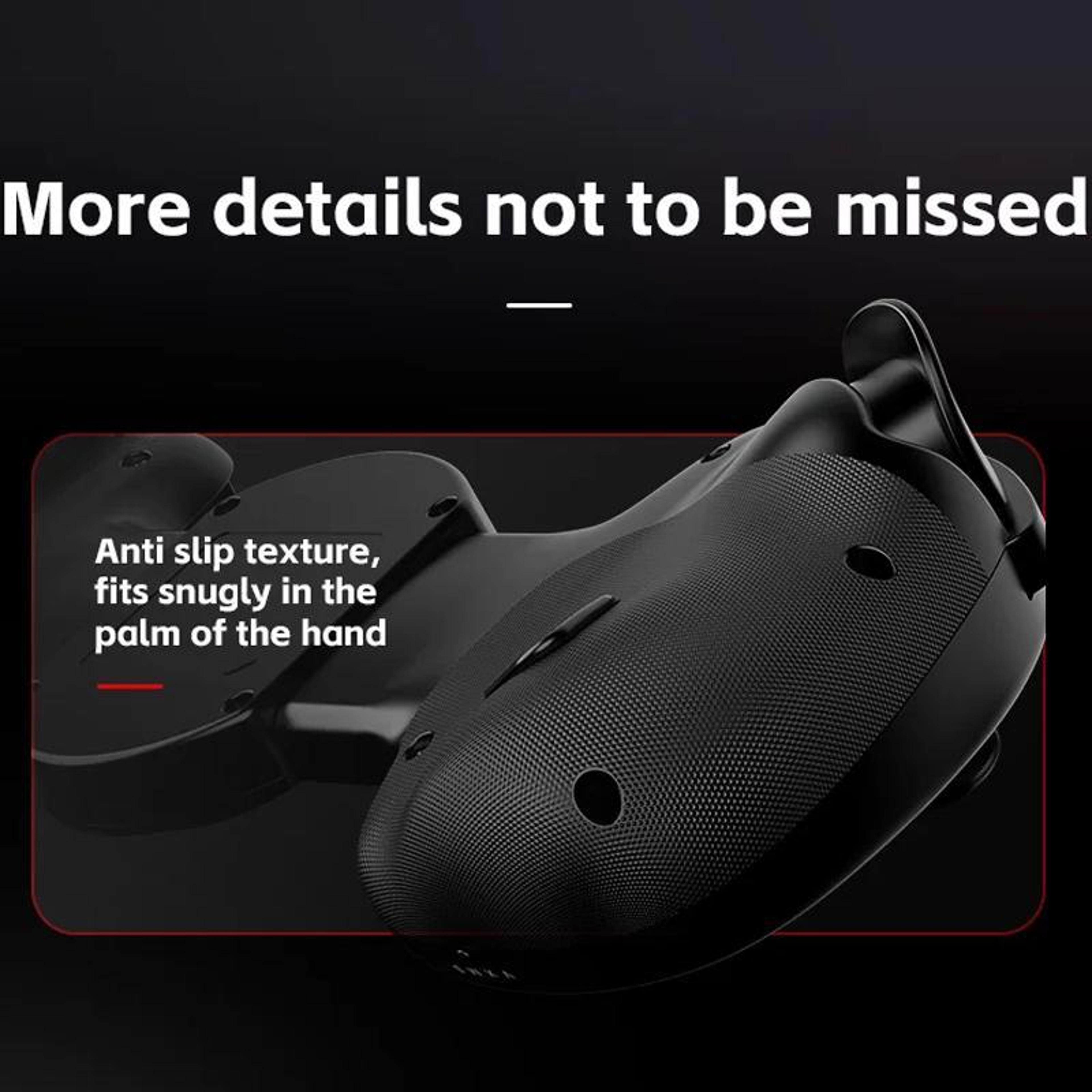D8 Plus Mobile Game Controller Wireless Hall Effect Gamepad For Switch Android IPhone And PC 10