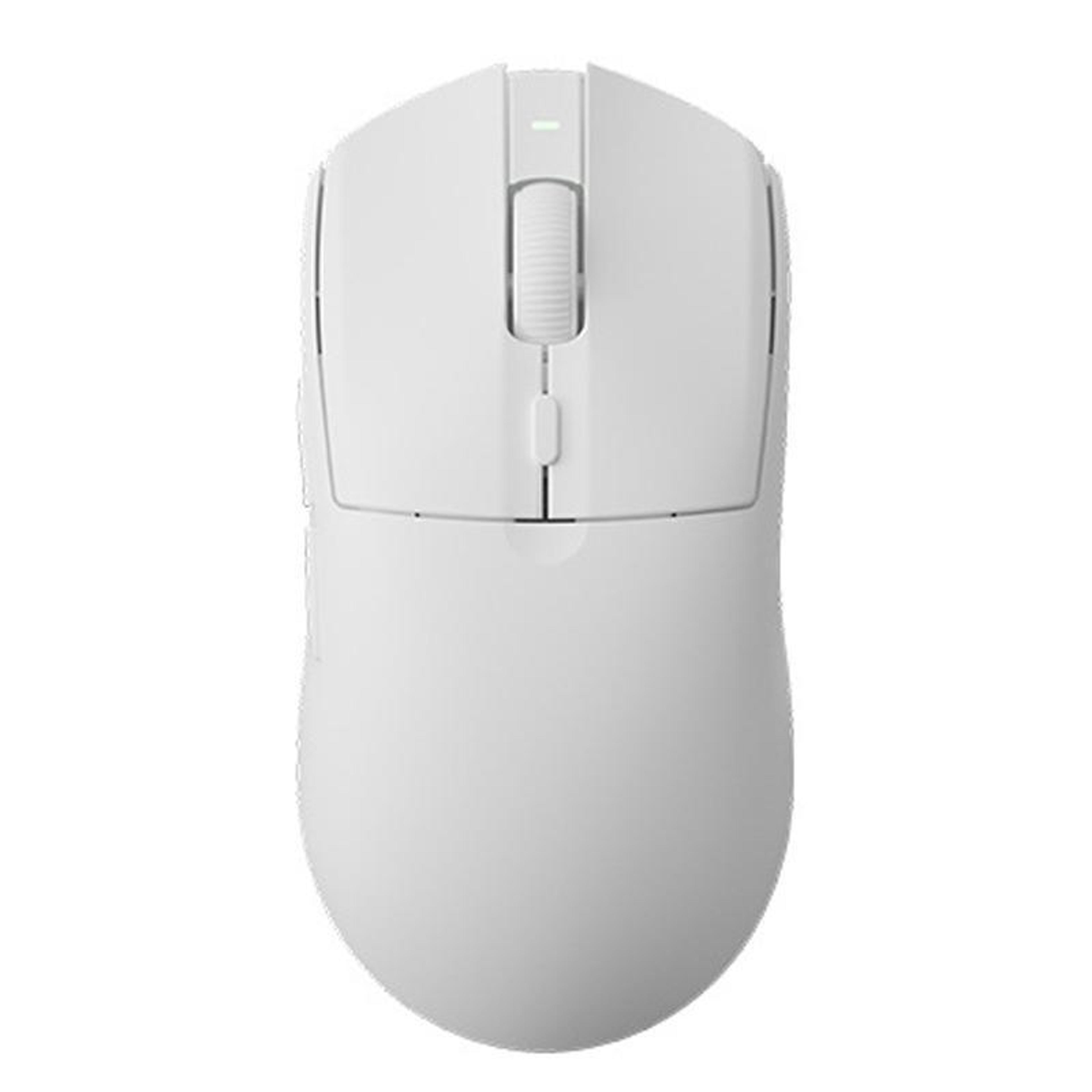 ajazz aj139 pro wireless gaming mouse lightweight paw3395 26k dpi dual mode usb c