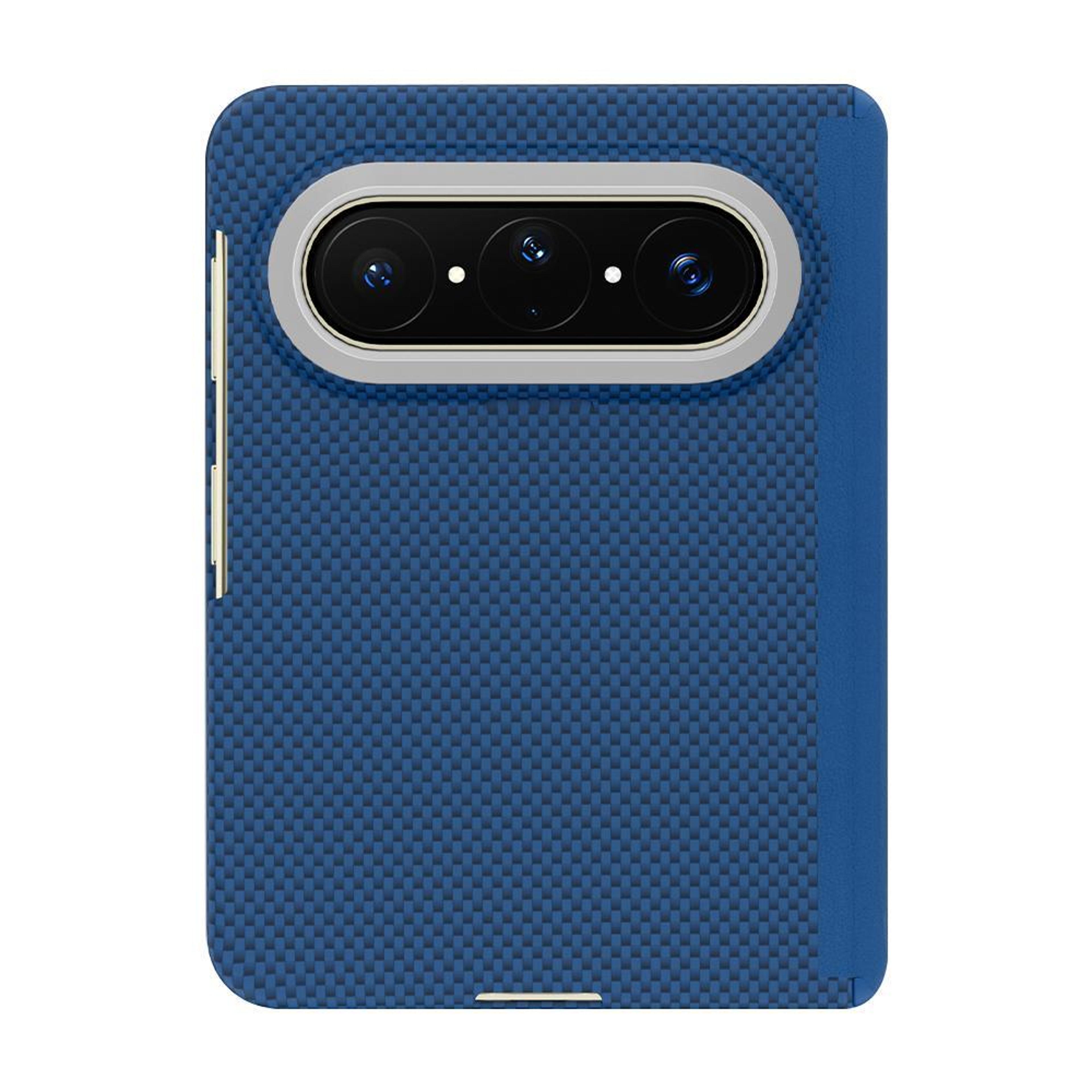 Huawei Pura X Max Nanofiber Protective Phone Case Slim Shockproof Cover 12