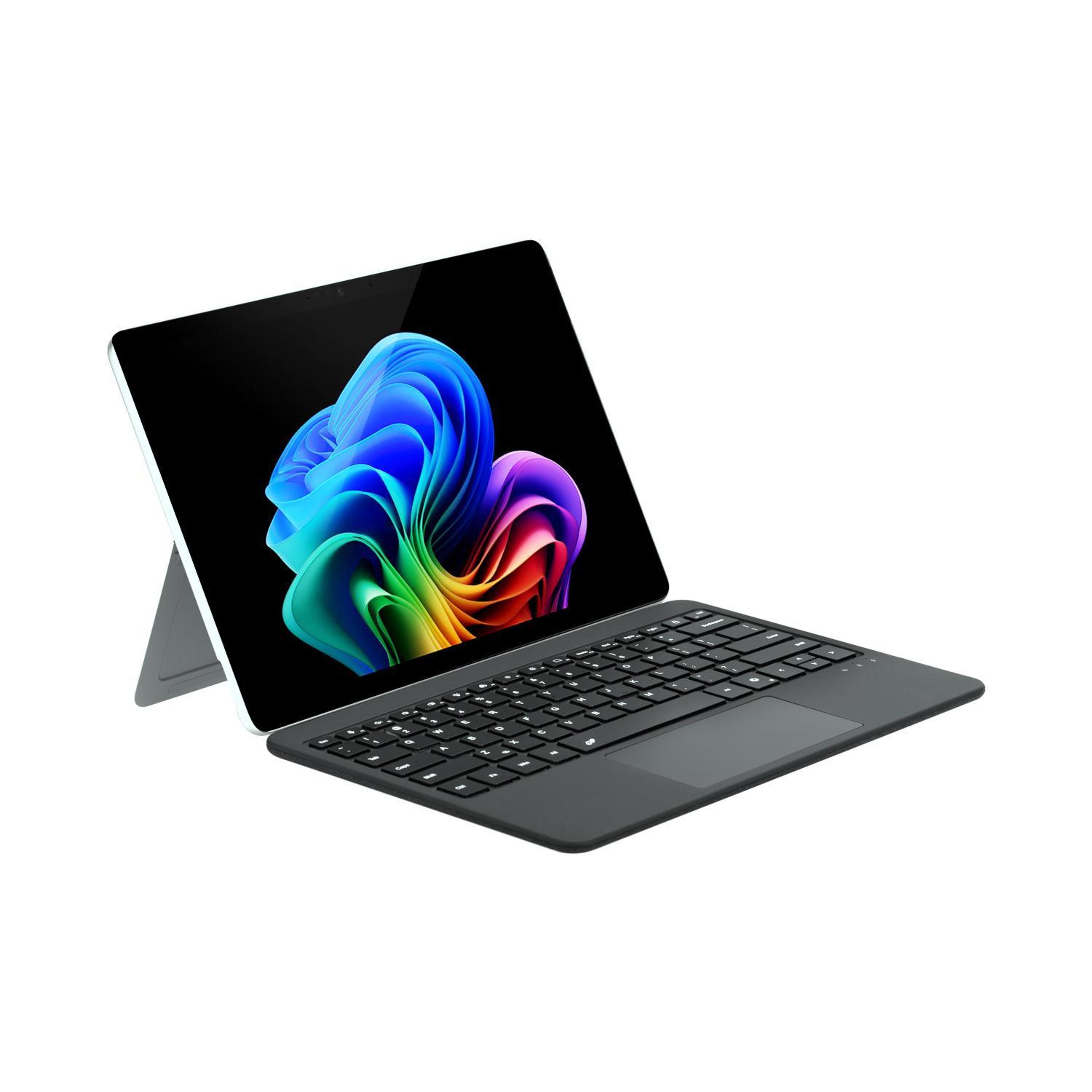 Surface Pro 12 Bluetooth Keyboard For Surface Pro Magnetic Backlit Keyboard With Precision Touchpad 0