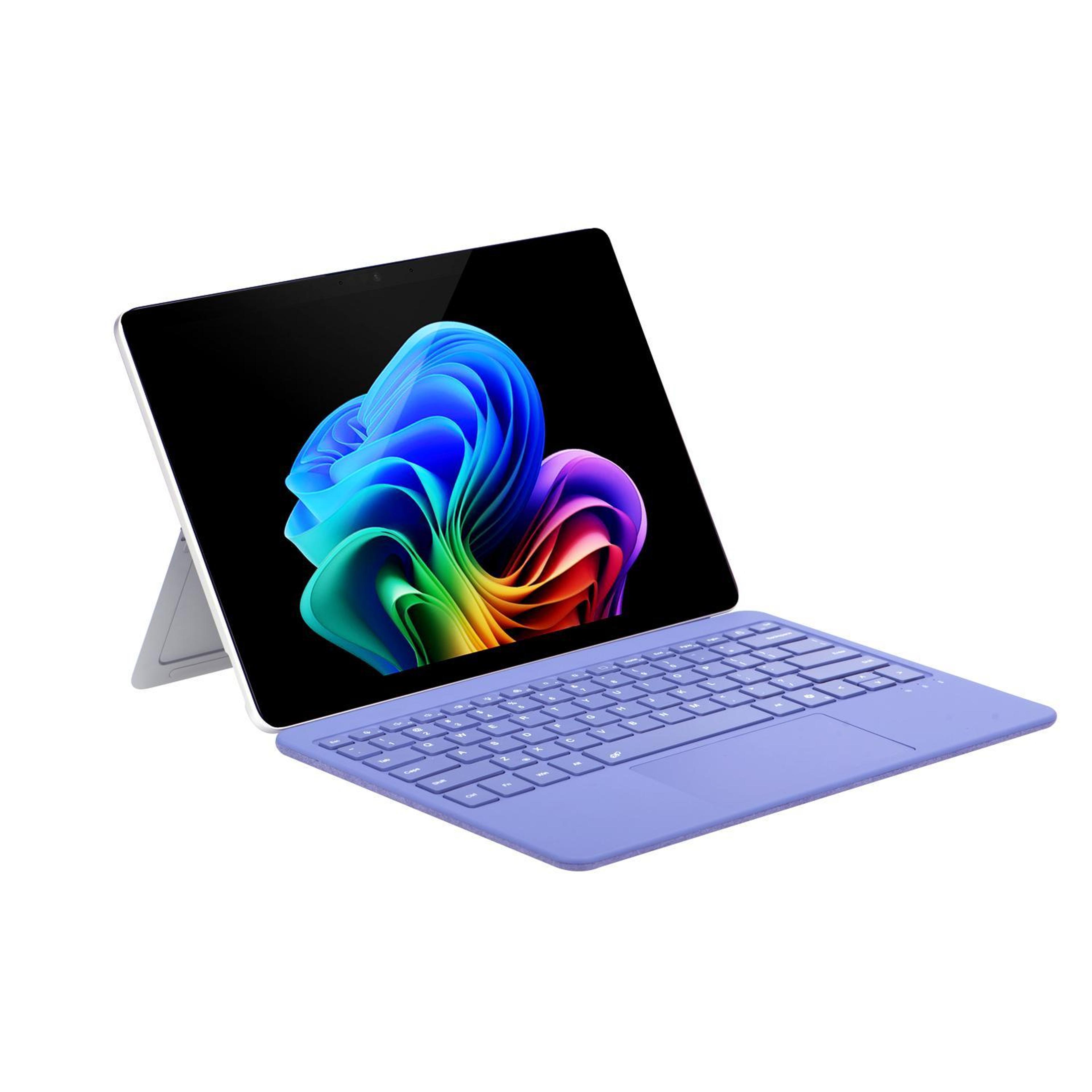 Surface Pro 12 Bluetooth Keyboard For Surface Pro Magnetic Backlit Keyboard With Precision Touchpad 4