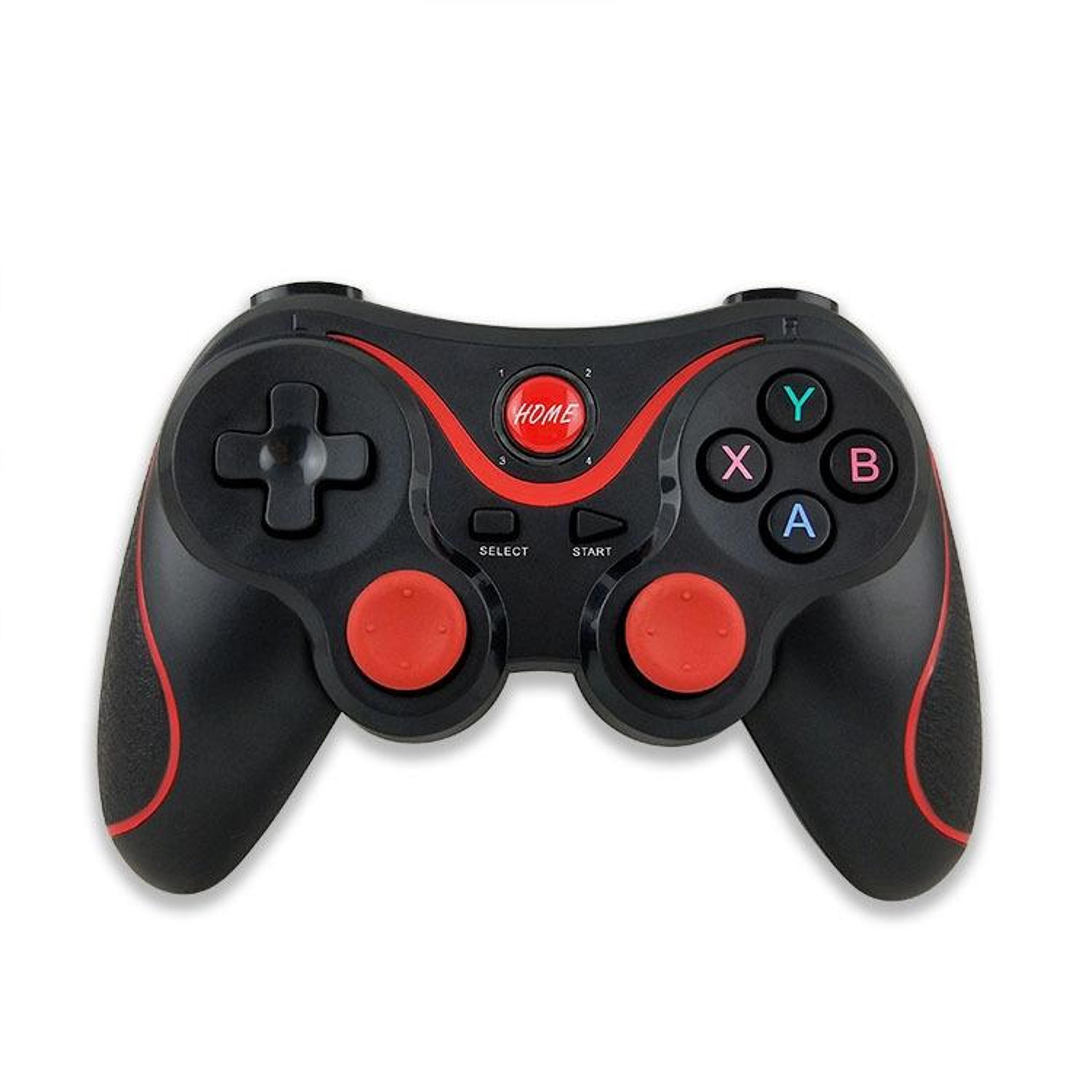 T3 Bluetooth Game Controller Wireless Mobile Gamepad For Android IOS PC And Smart TV 0