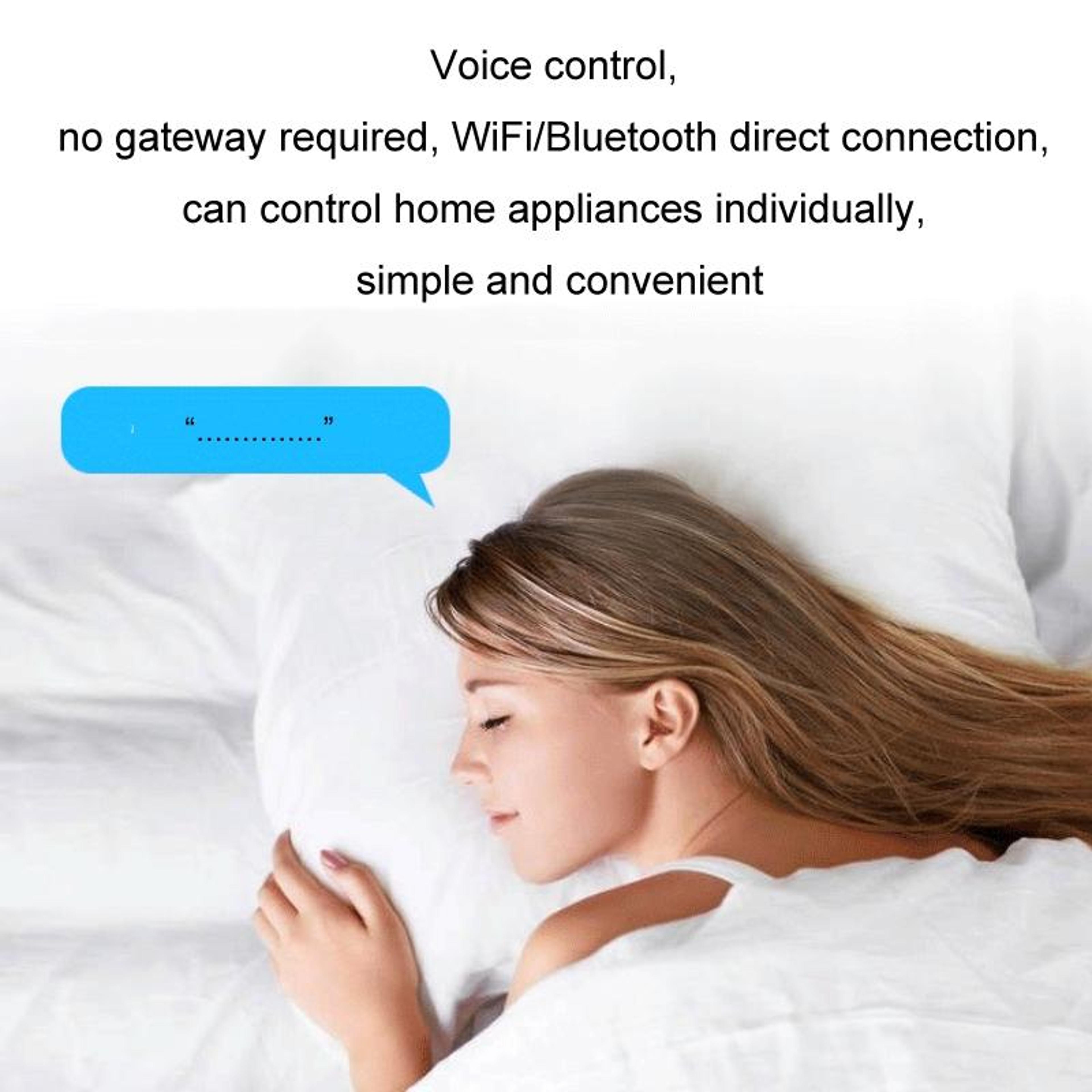 WiFi Universal Smart IR Remote Control Hub For TV AC Set Top Box With Alexa Google Assistant 3