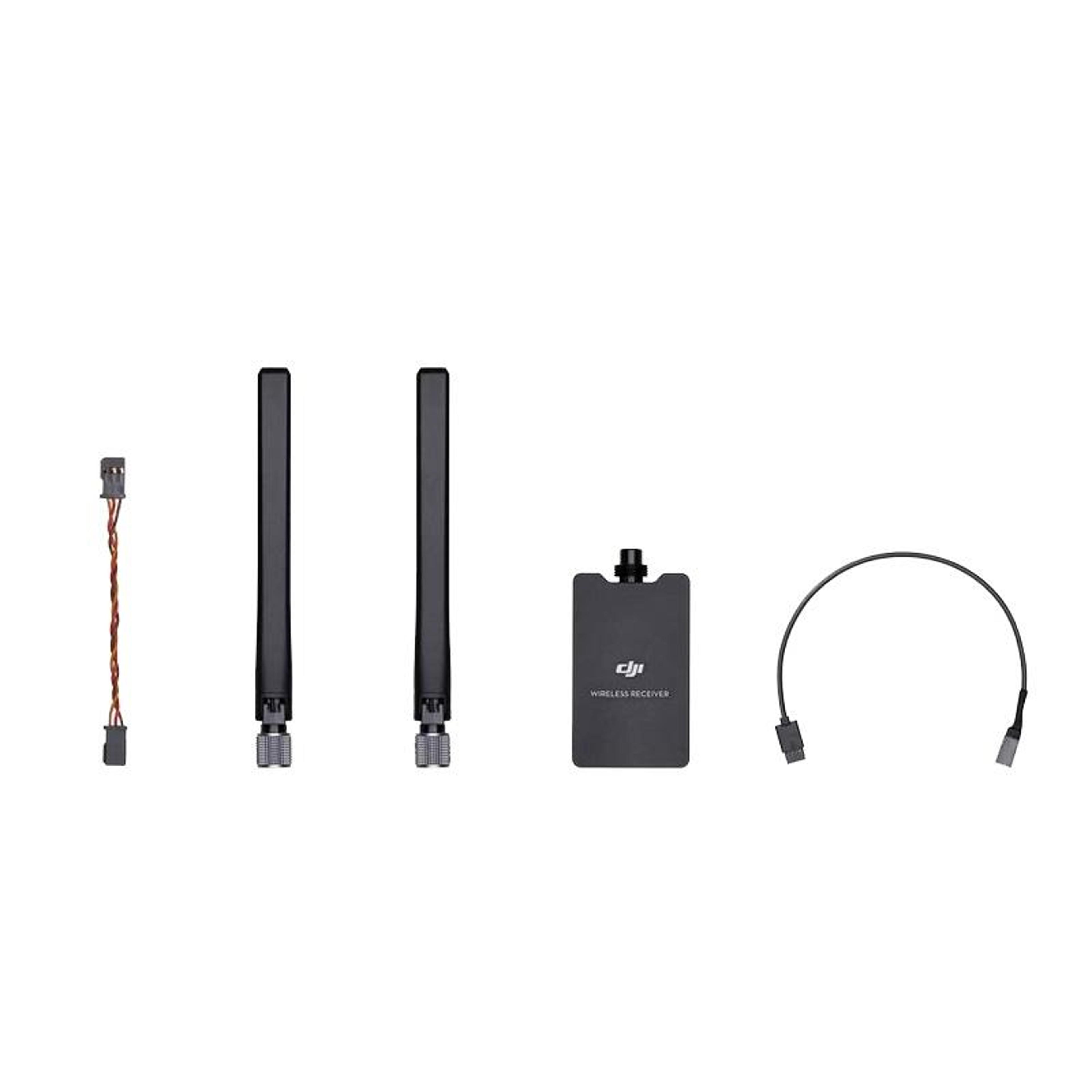 DJI Ronin Image Transmitter For RS 2 RS 3 Pro Smart Wireless Video Monitoring Module 2