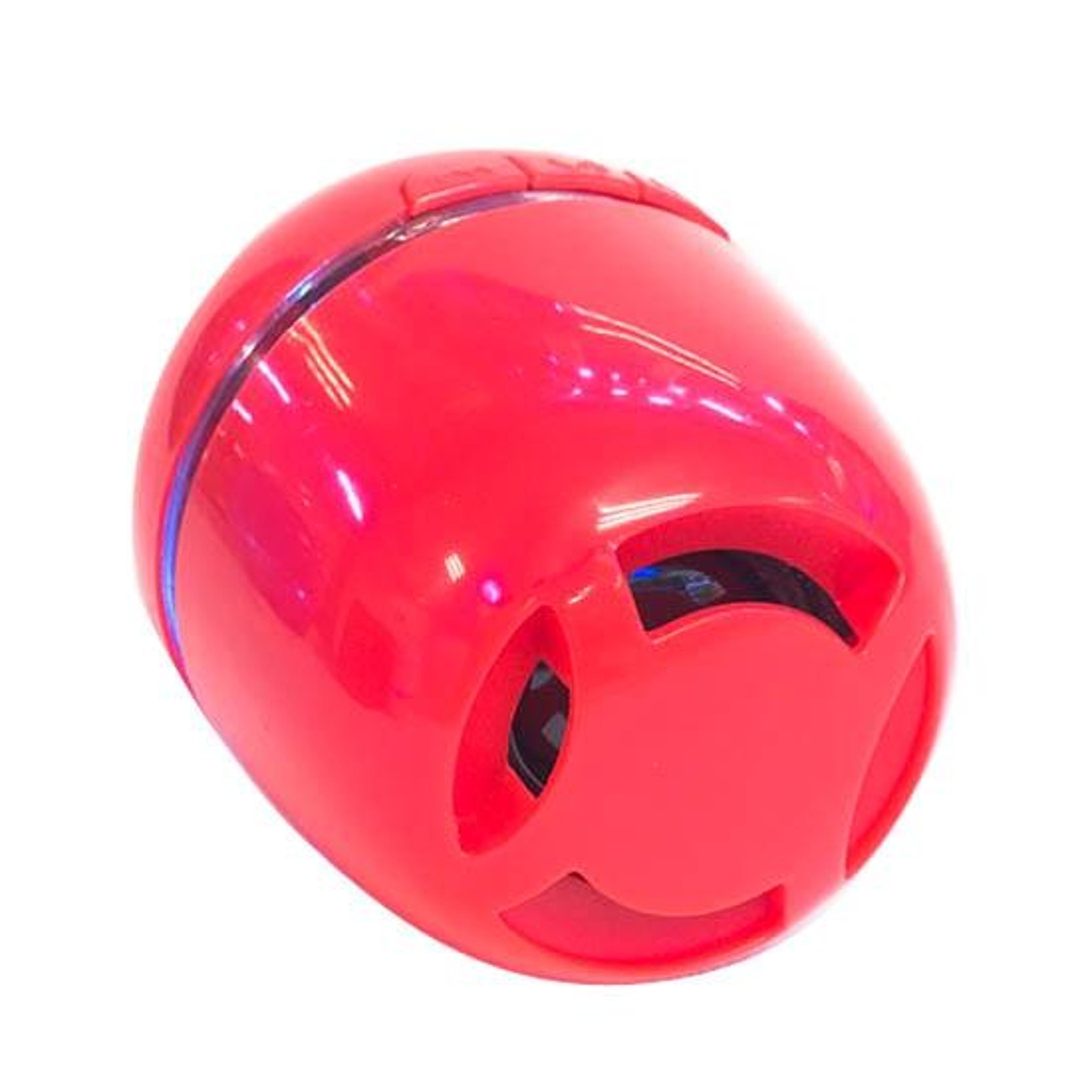 T6 Bluetooth Speaker Portable Mini Wireless Speaker With LED Light TF Card Hands Free Calling 7
