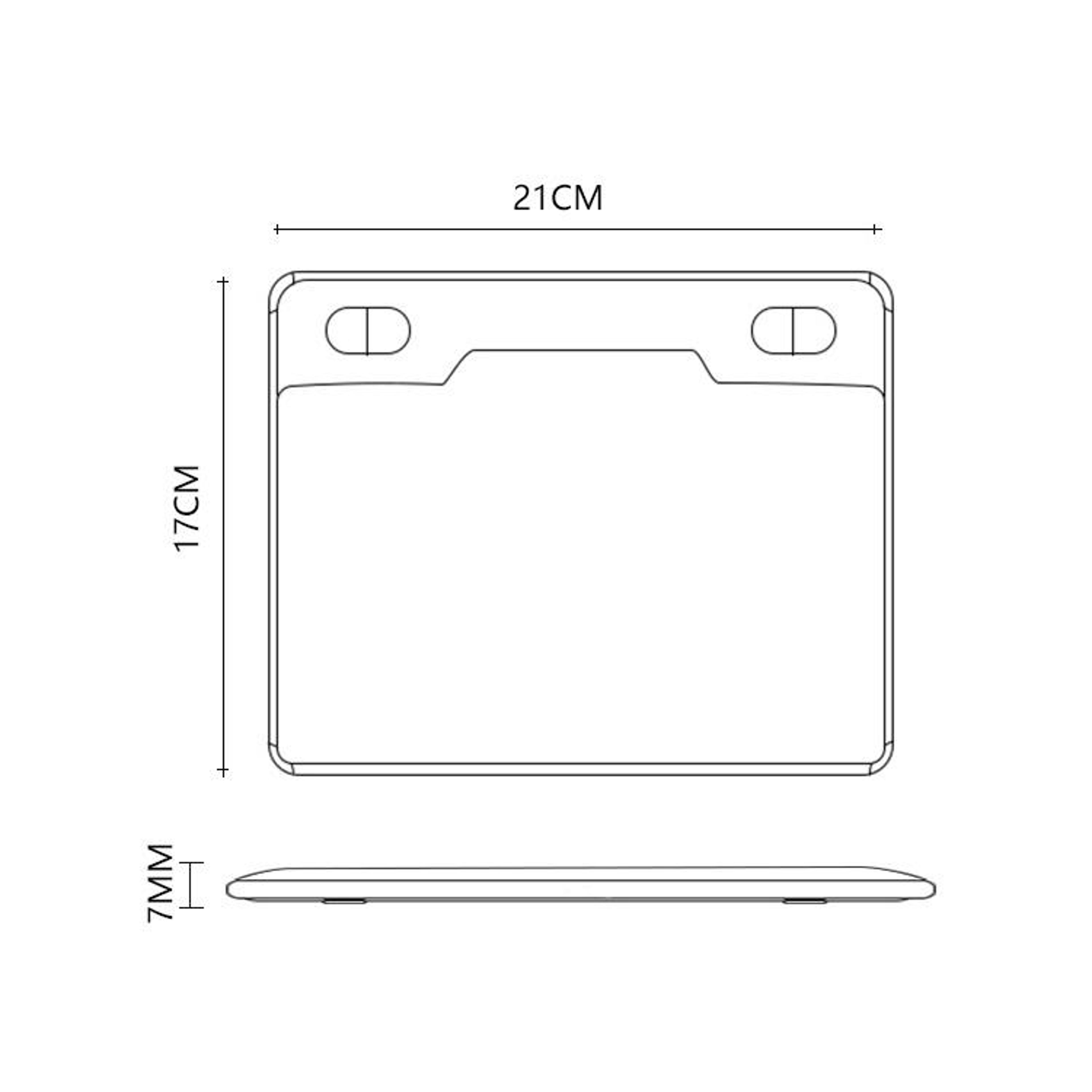 10Moons T503 Drawing Tablet With Battery Stylus 8192 Pressure Graphic Tablet For PC Android Mac 7