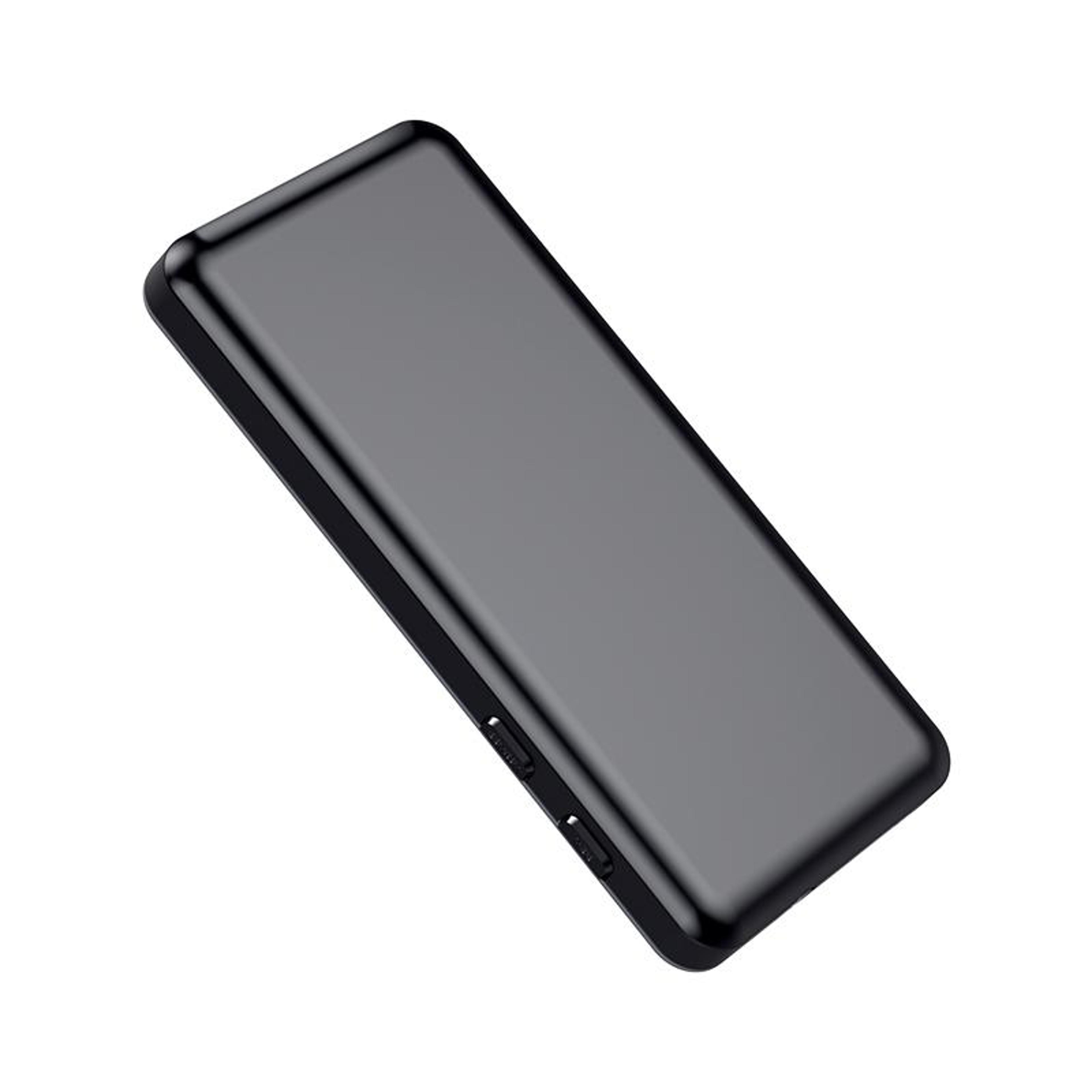 M12 Bluetooth MP3 Player 8GB Portable Voice Recorder With FM Radio Video Player 7