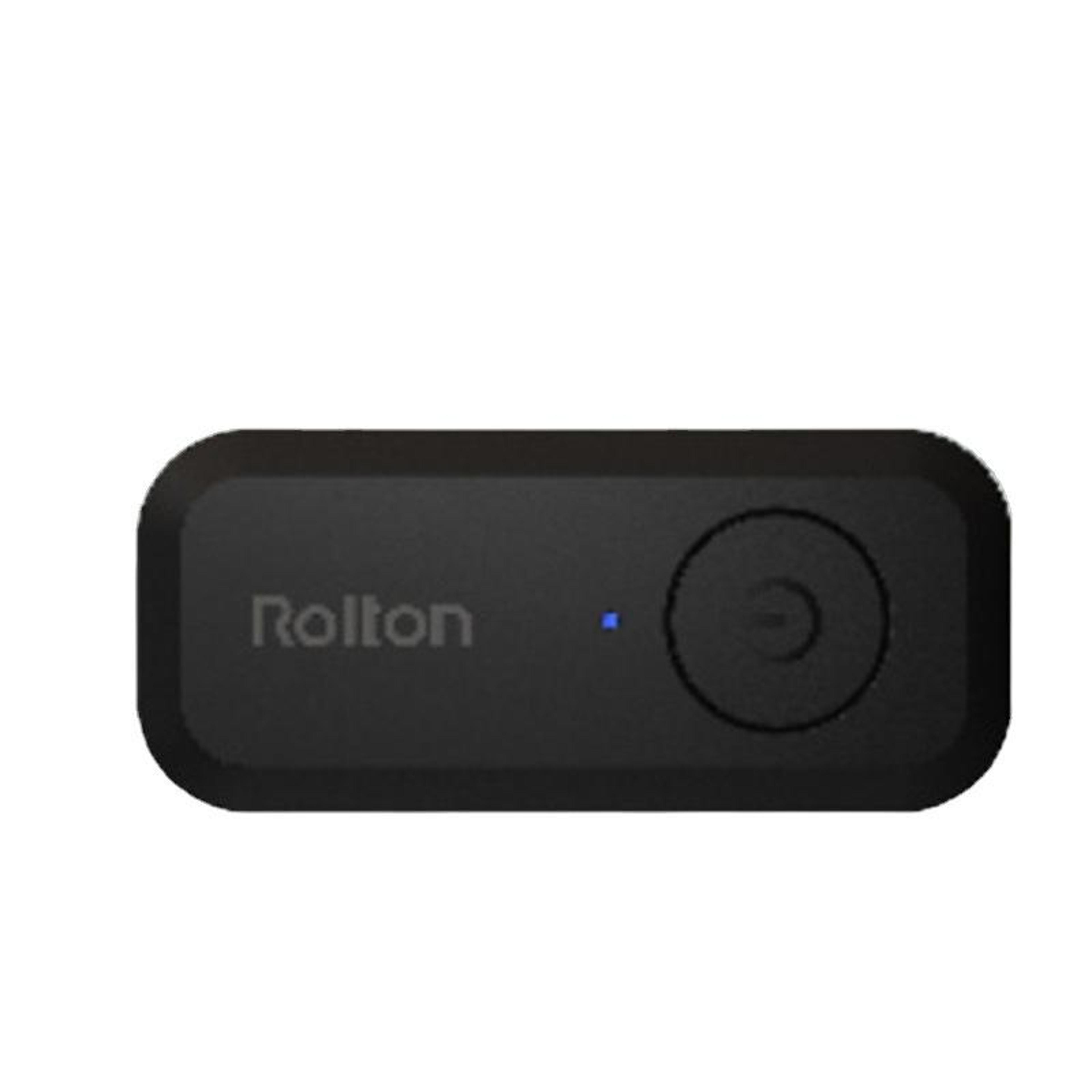 Rolton K11 Wireless Microphone Transmitter FM Transmitter For Little Bee Loudspeakers 1