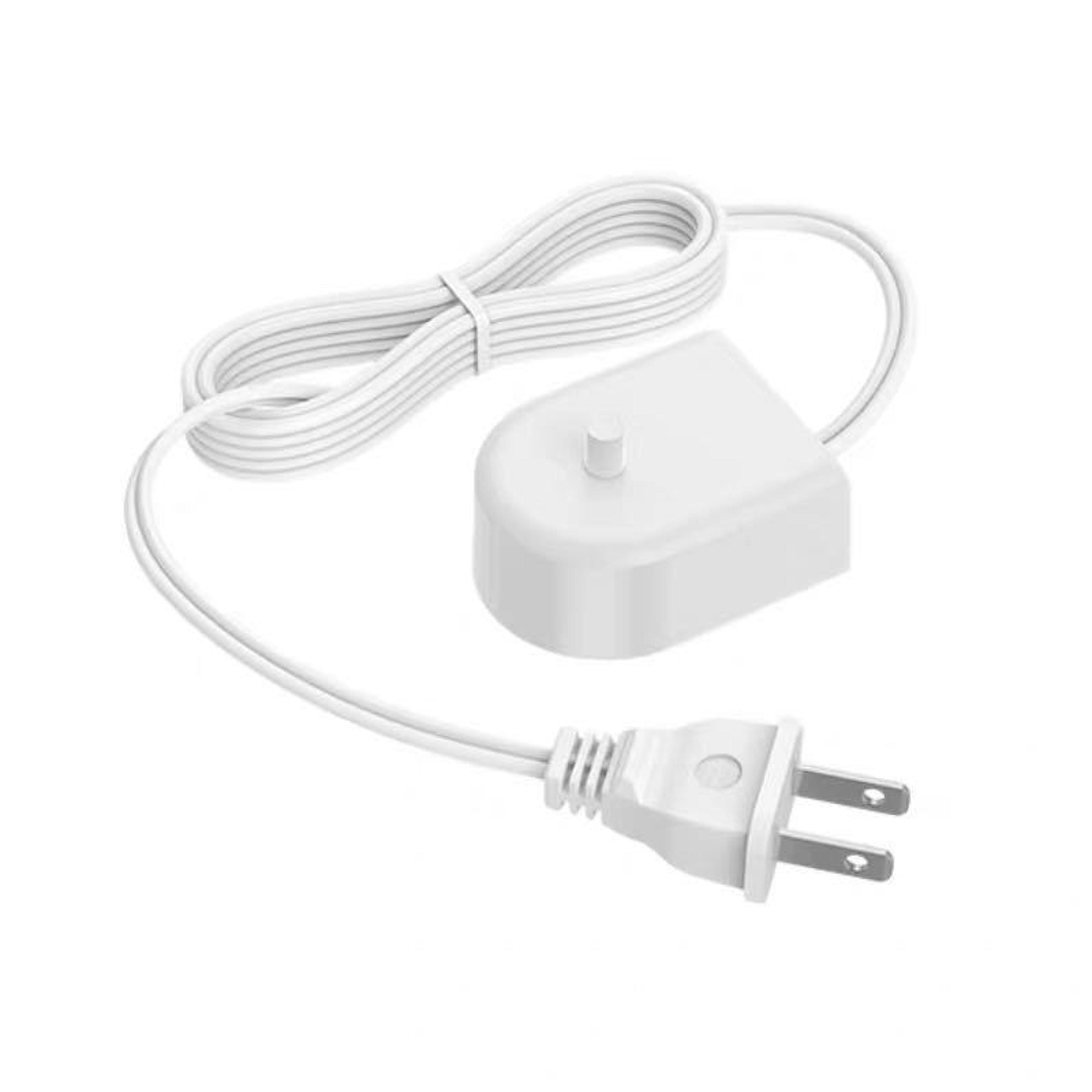 philips sonicare hx6100 replacement toothbrush charger 100-240v compatible charging base us plug