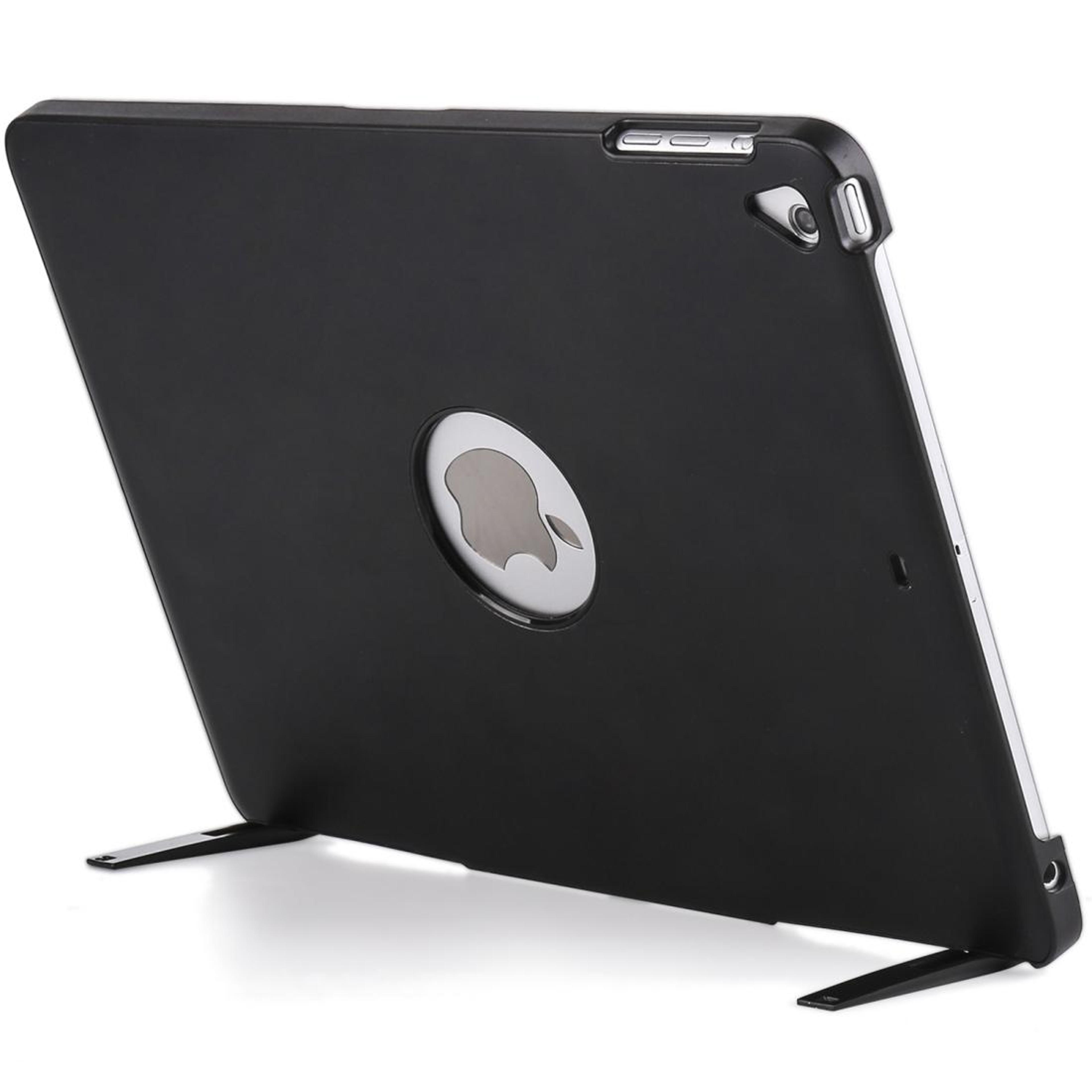 F611 Bluetooth Keyboard Case With Backlit Keyboard For IPad Air Pro 97 Detachable Wireless Protecti 12