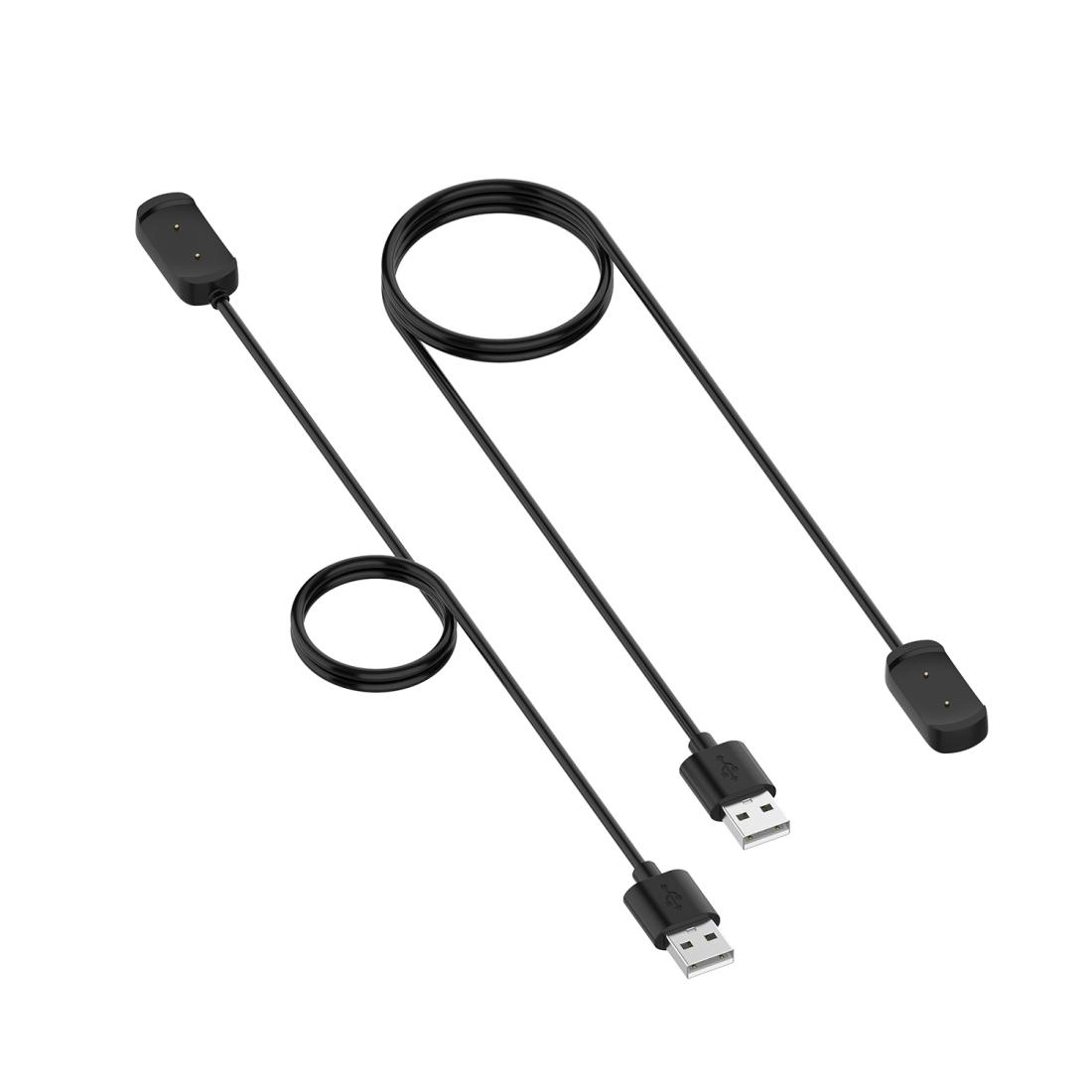 Amazfit Charger Magnetic USB Charging Cable 1m Portable Smartwatch Charger For GTR GTS T Rex 5