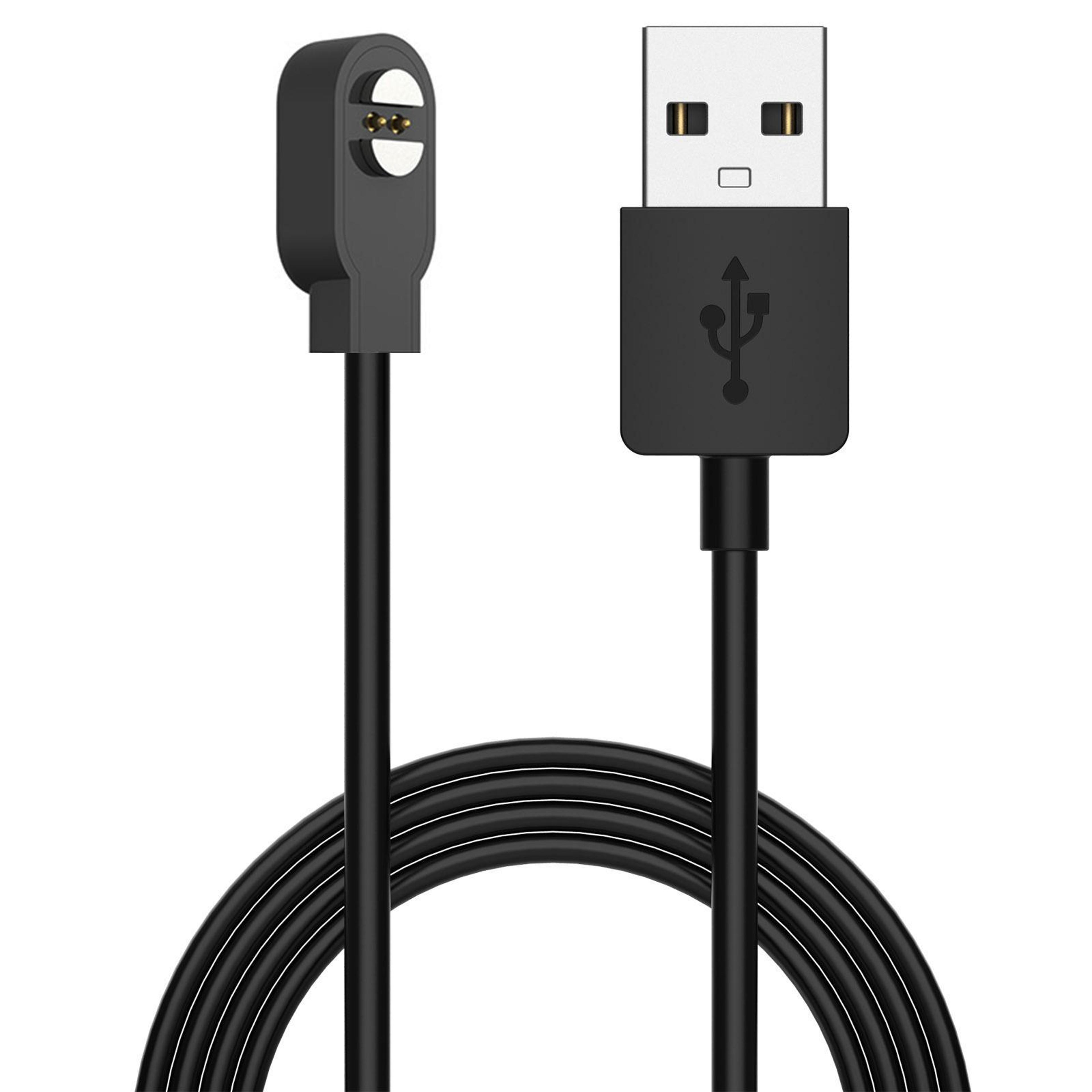 Suunto Sonic Magnetic Charging Cable 1M Fast USB Charging Cable Replacement 2