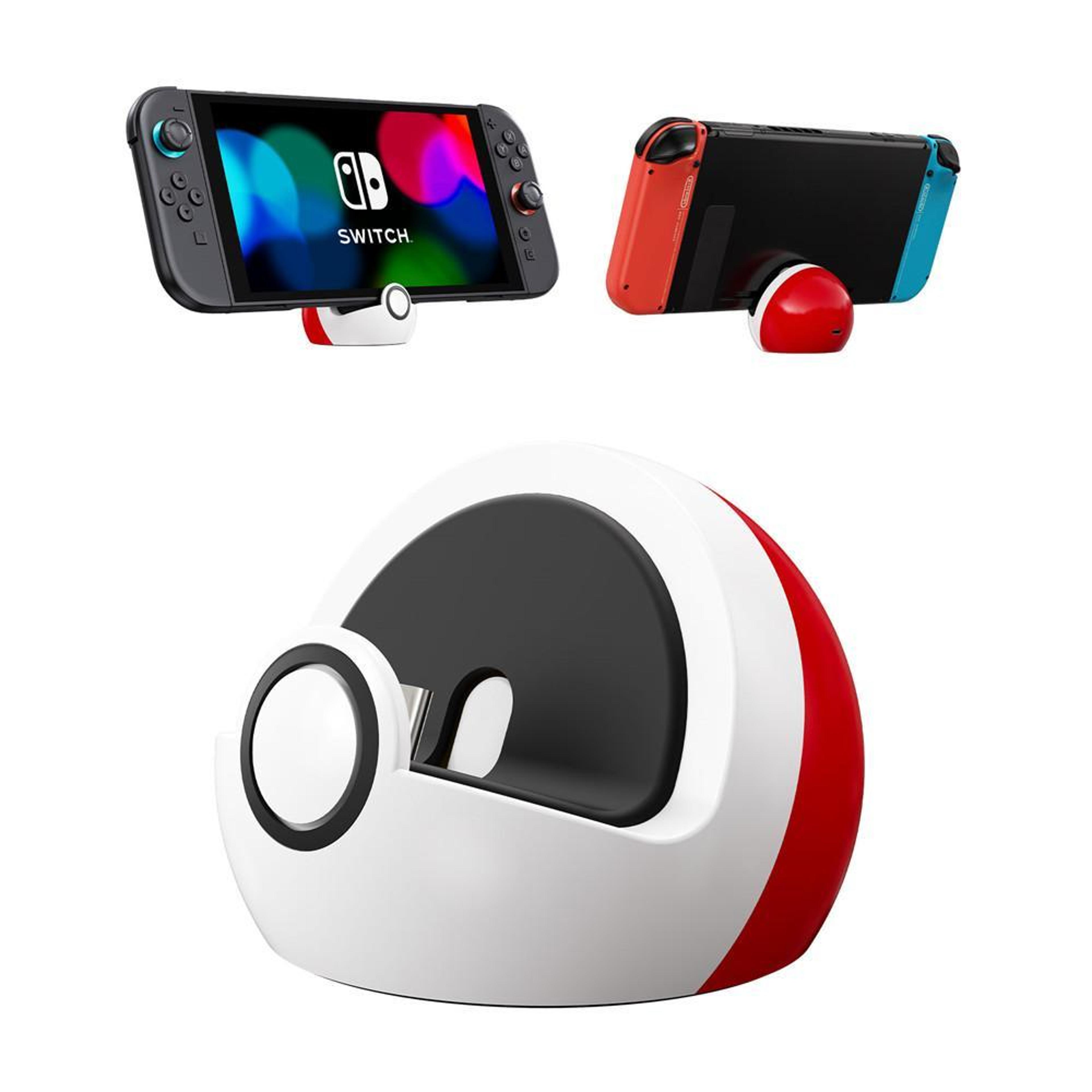 Nintendo Switch 2 Charging Dock USB C Charging Stand For Switch OLED Switch Lite And Nintendo Switc 3