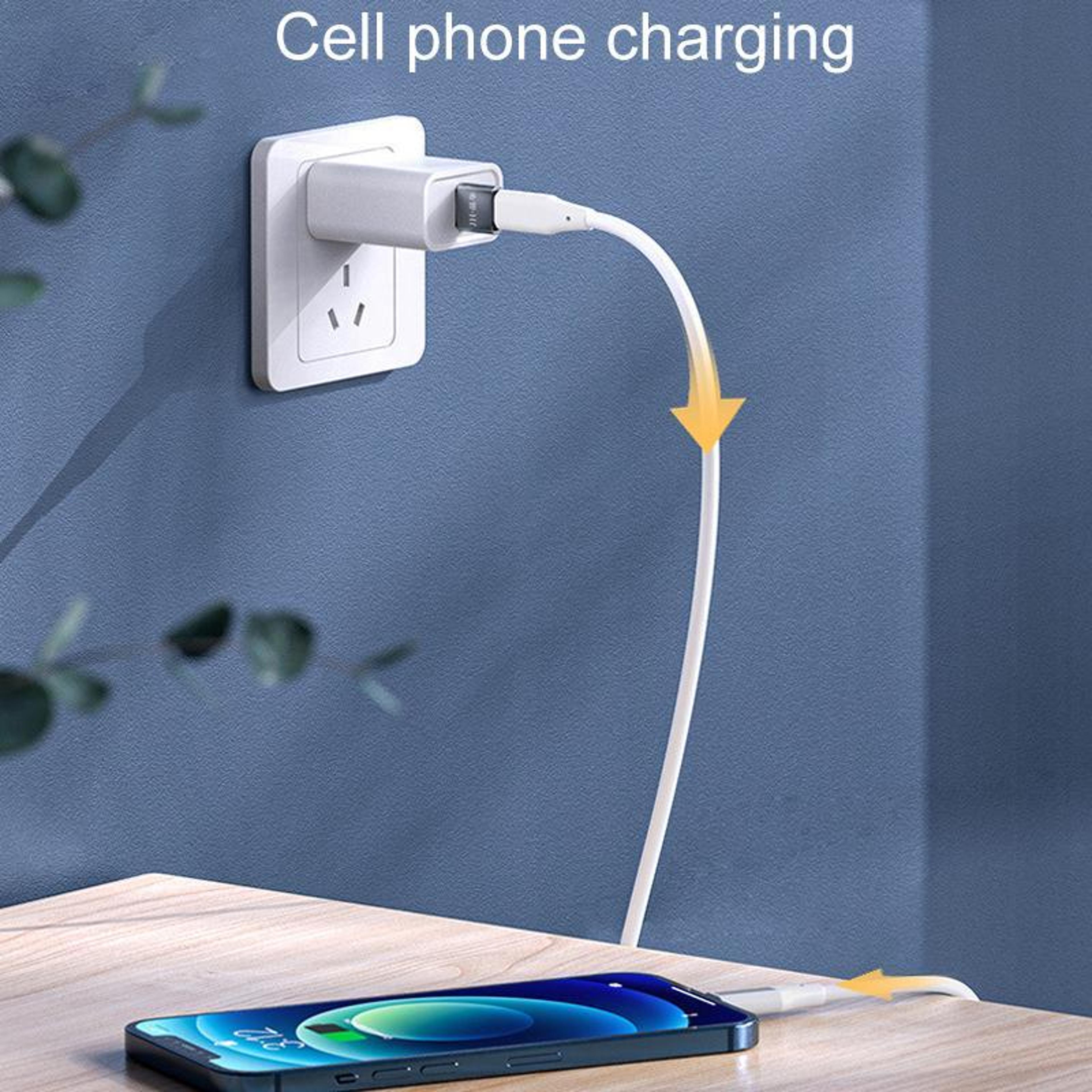 JINGHUA S505 USB To Type C Adapter USB 20 Charging And Data Transfer Converter 8