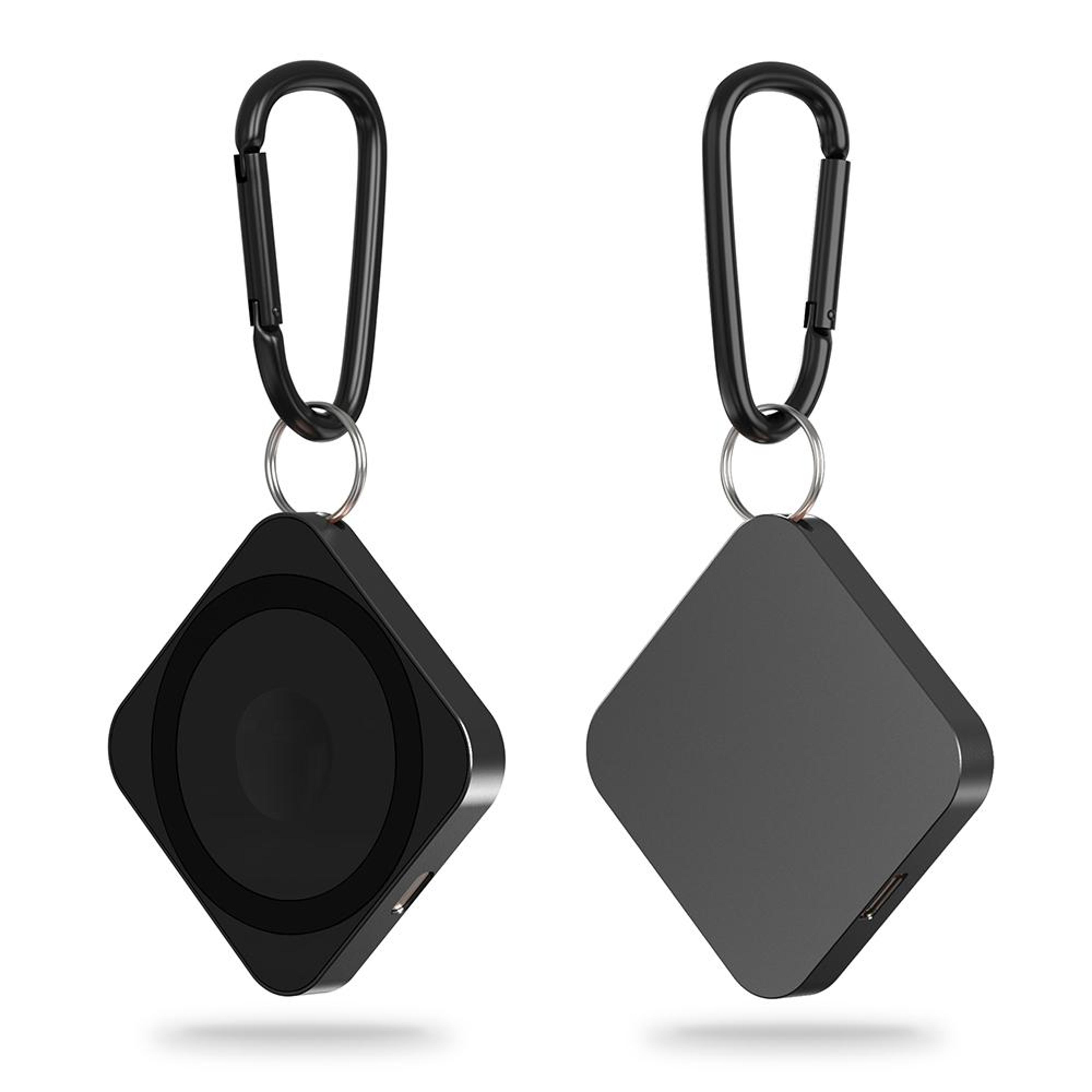 3 In 1 Magnetic Wireless Charger 15W Portable Fast Charging Pad For IPhone Apple Watch AirPods 1