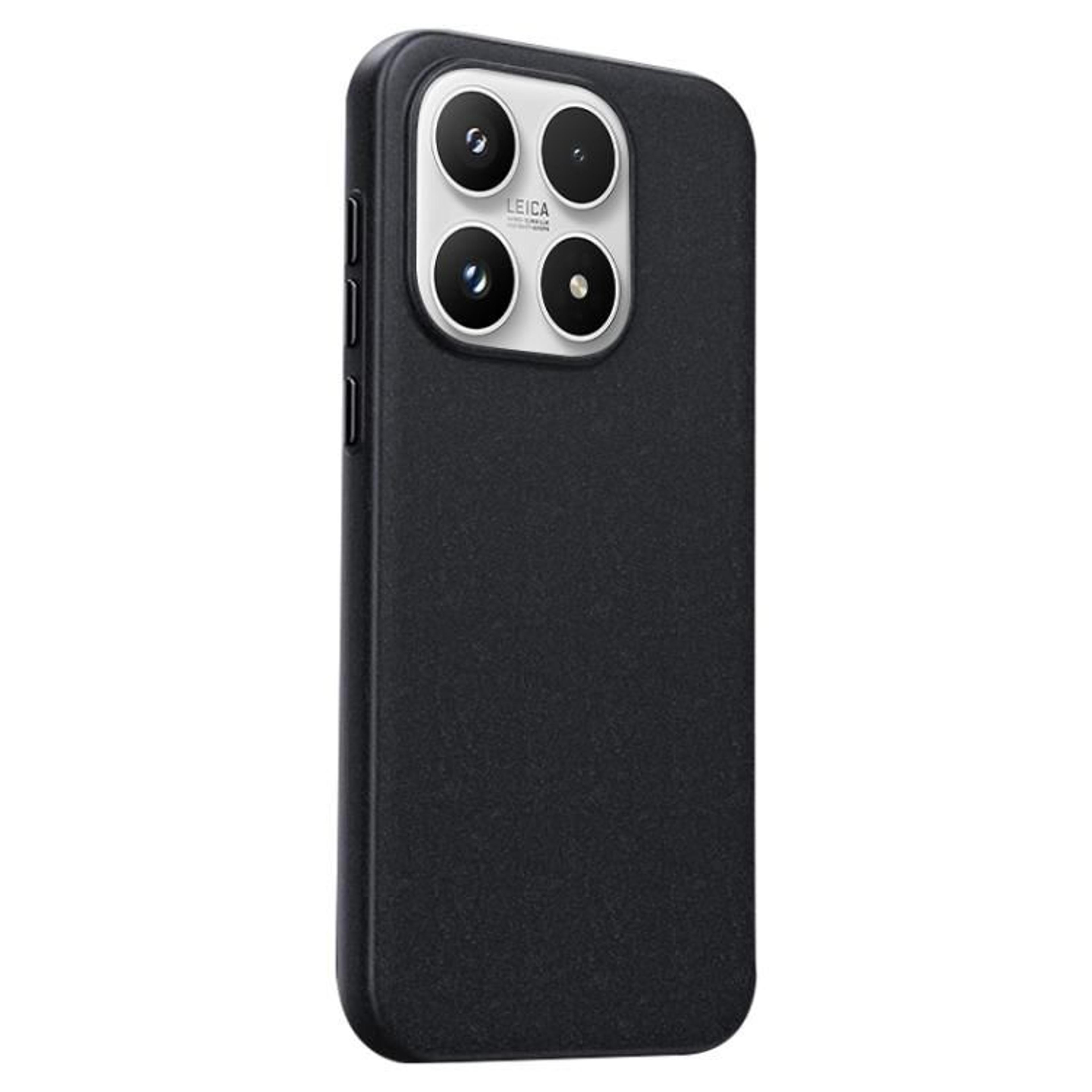 Xiaomi 17 Magnetic Phone Case Shockproof Silicone Wireless Charging Cover 11