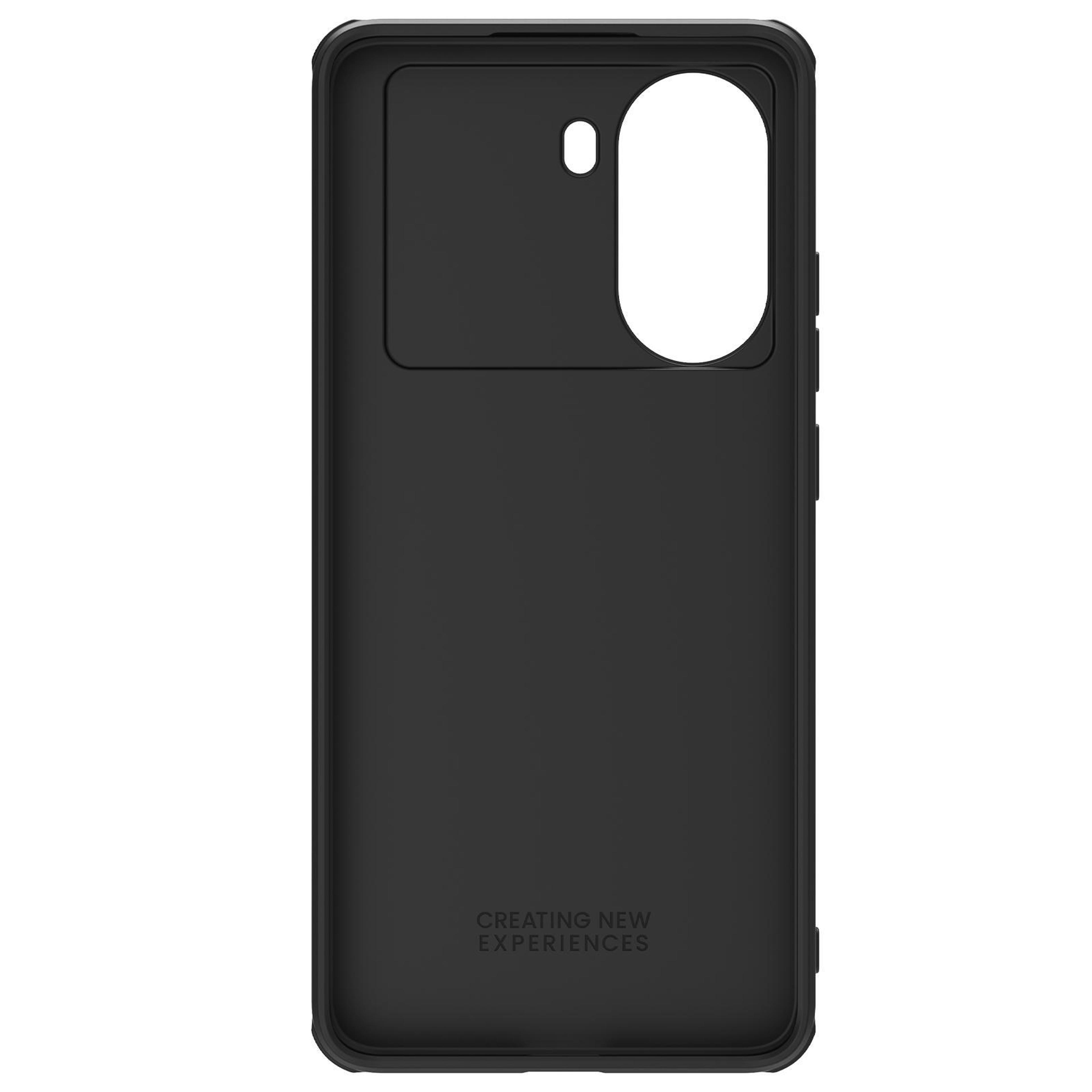 NILLKIN CamShield Pro Redmi Turbo 4 Case Shockproof Camera Protection Cover 7