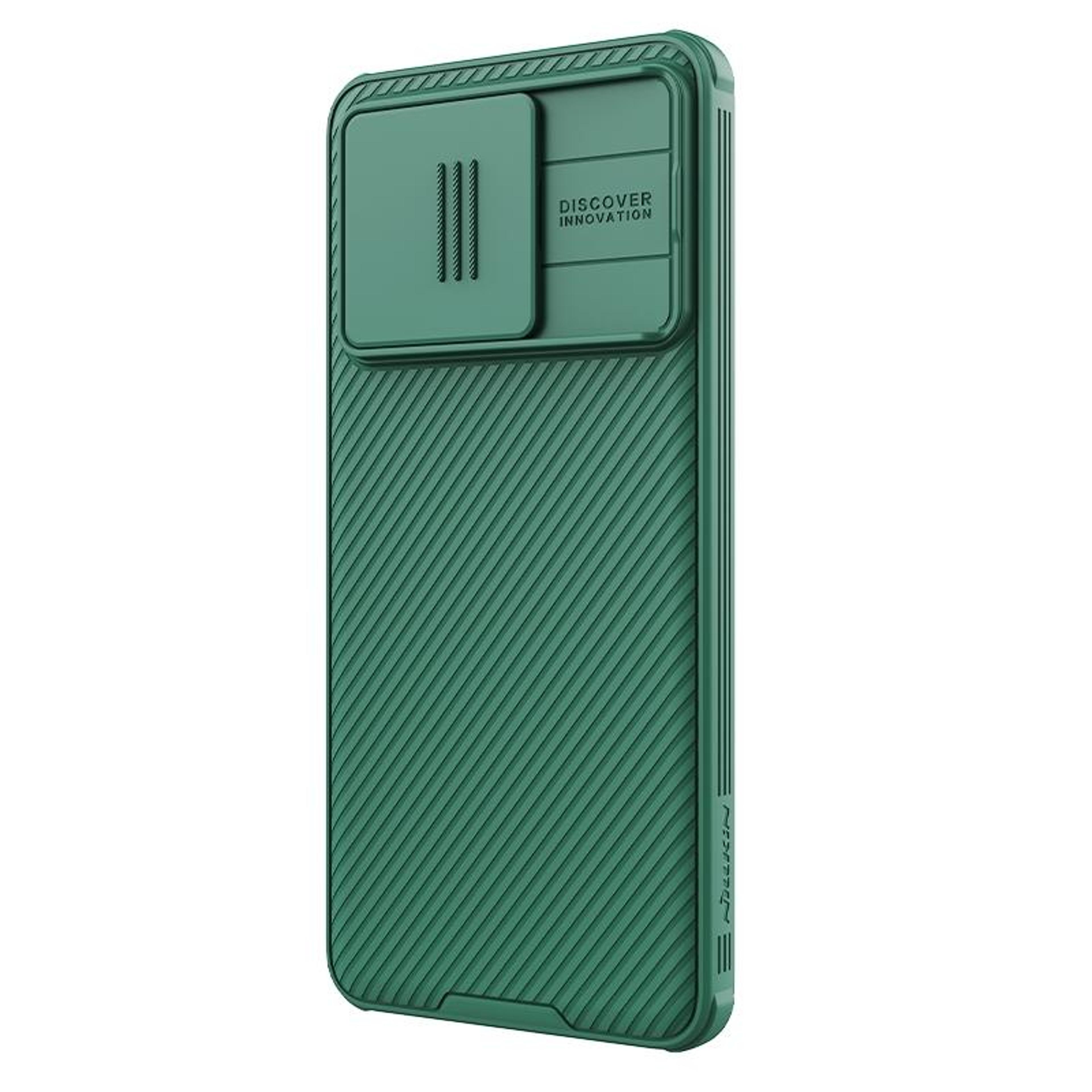 NILLKIN Redmi K70 Ultra Case CamShield Pro Protective Phone Case With Sliding Camera Lens Cover 1